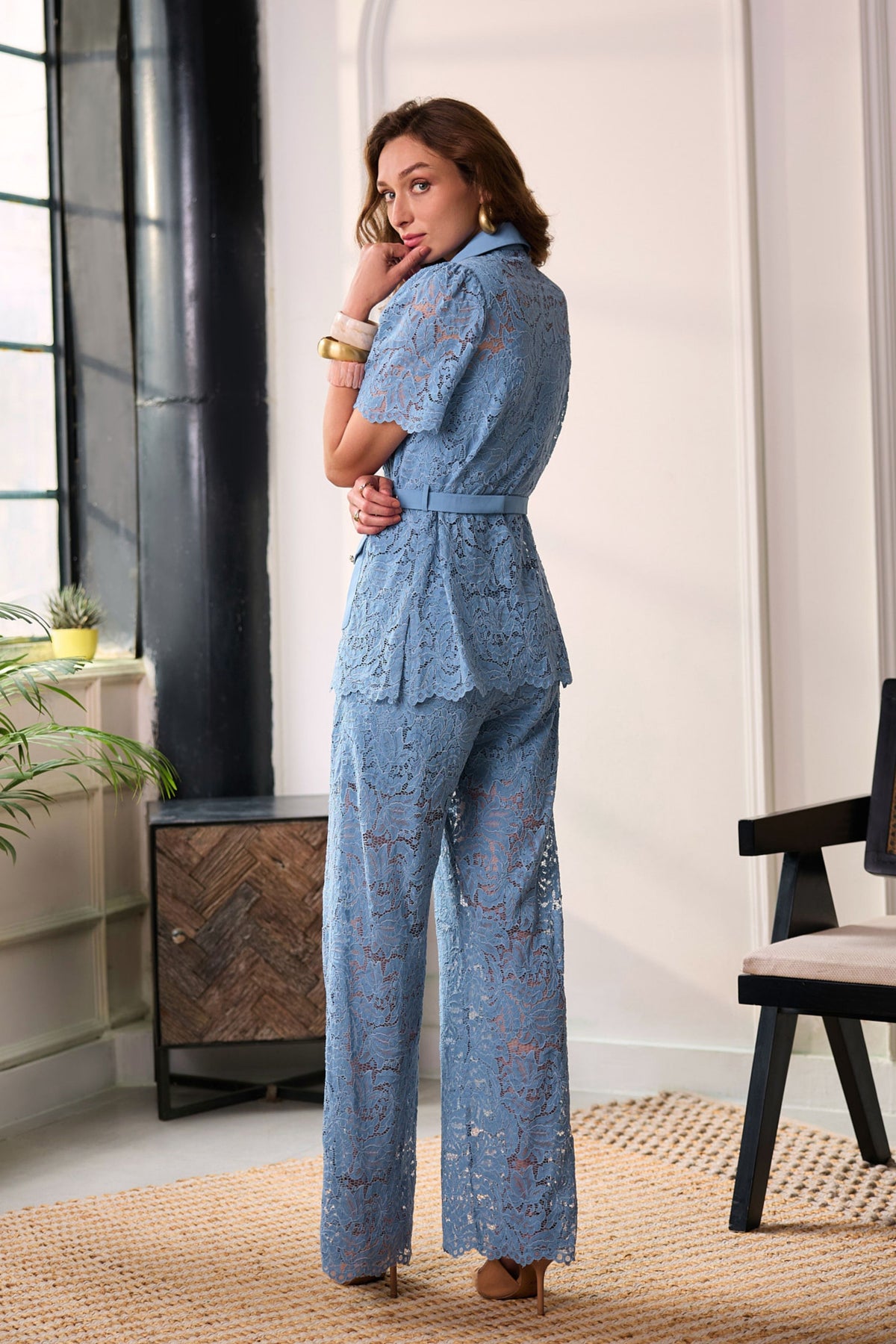 Wren Breeze Co-ord Set