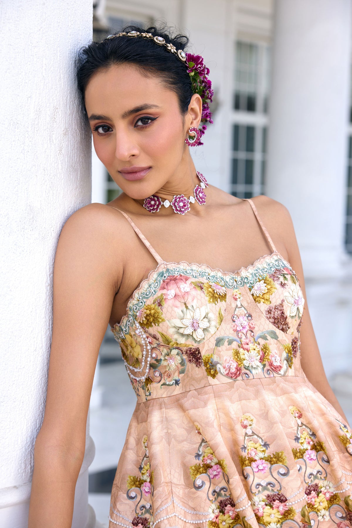 Vanessa Dress