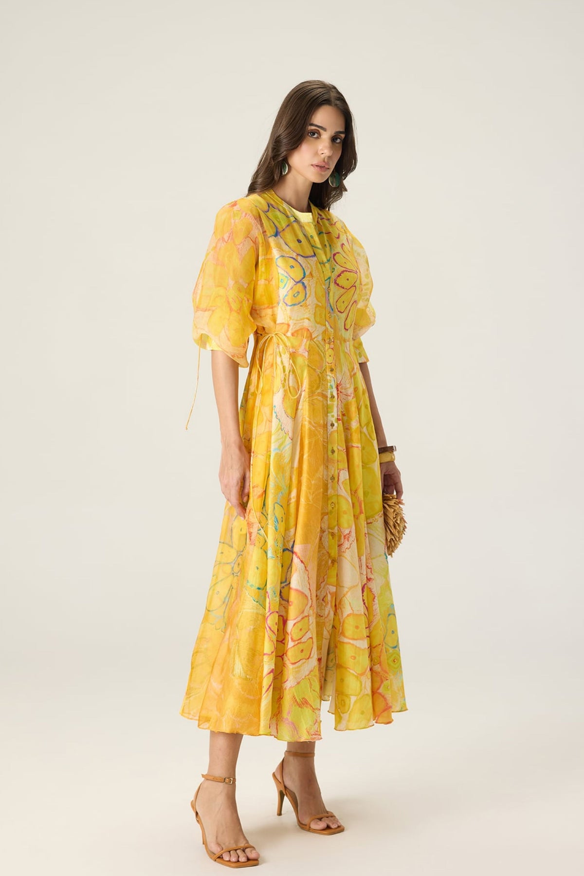Sonam Dress