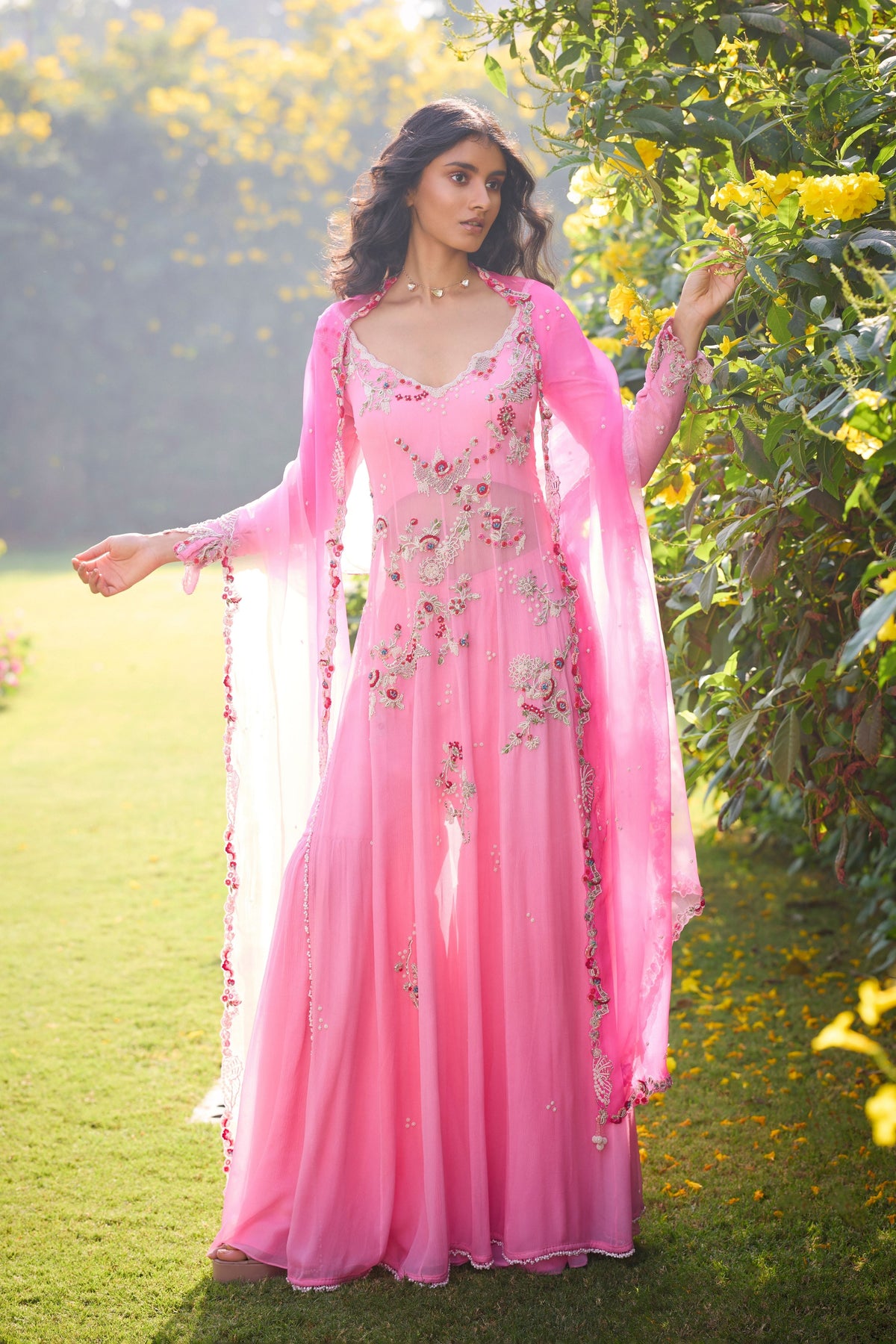 Devorah Kurta Set