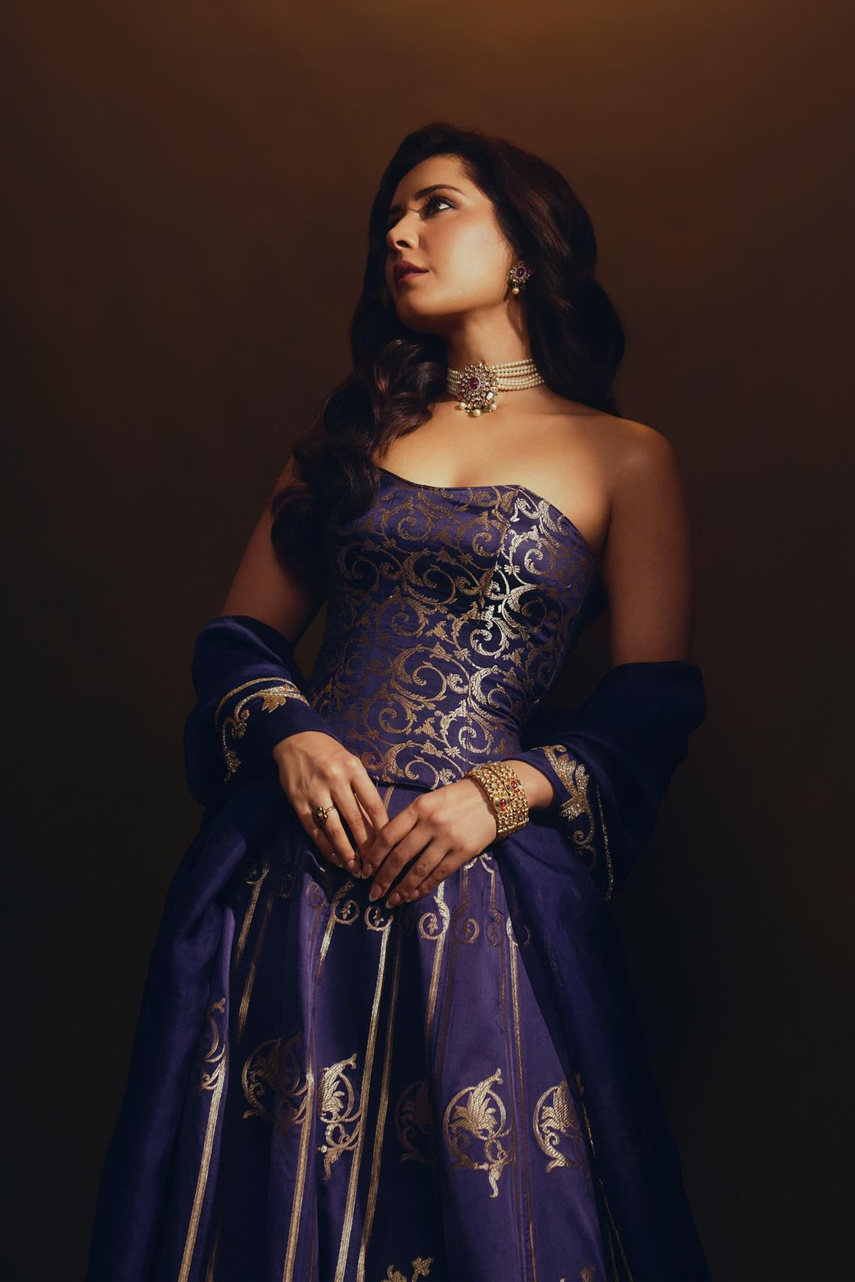 Raashii Khanna in Ekaya