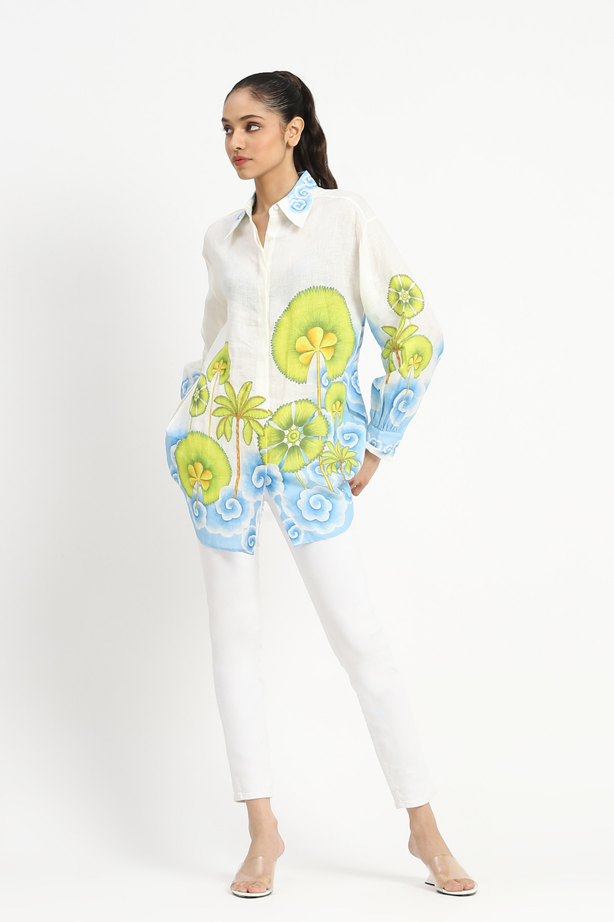 At Ease Tunic