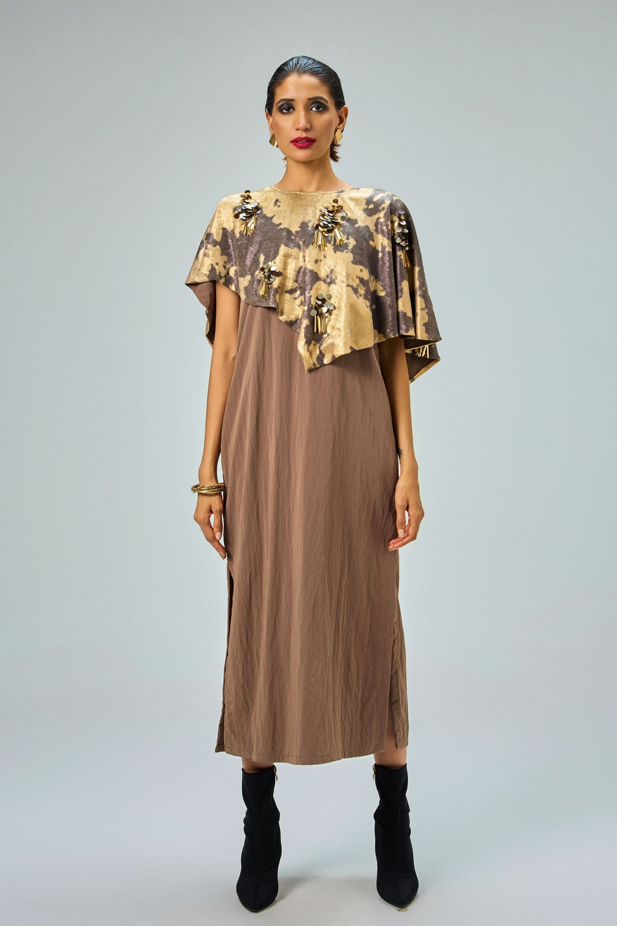 Solara Dress