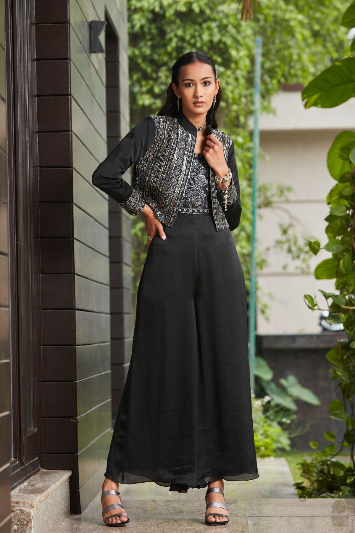 Aaliyah Jumpsuit