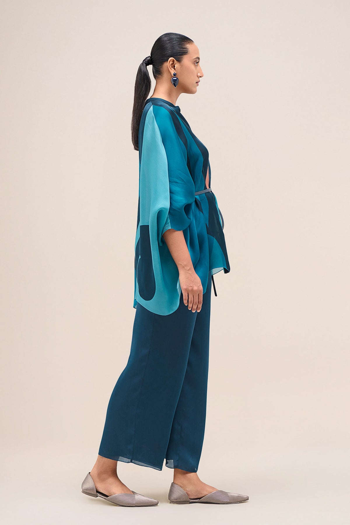 Miya Kaftan Set