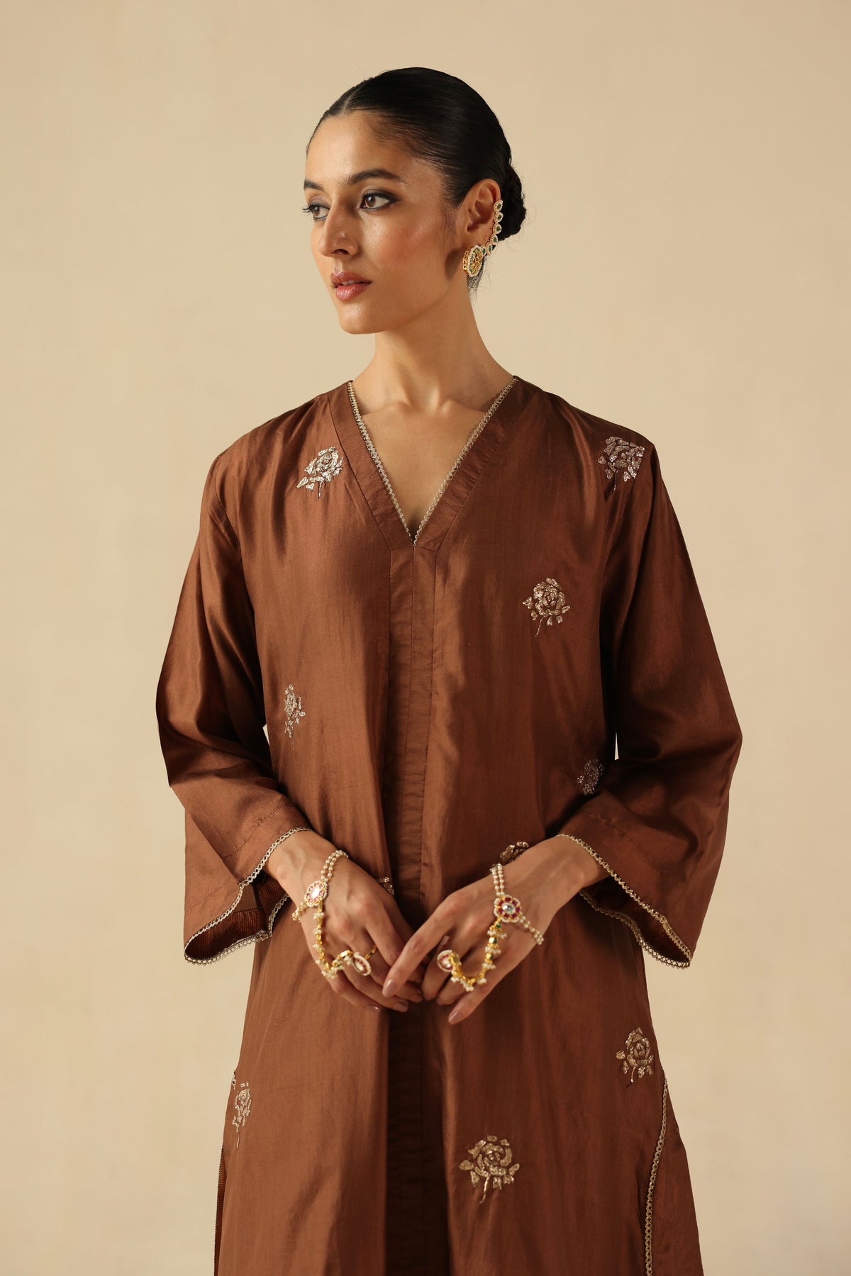 Kohinoor Kurta Set