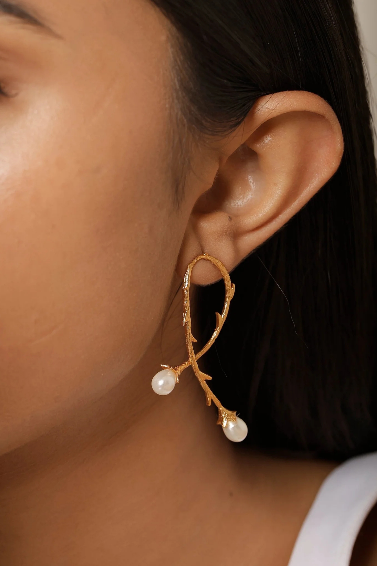 Twyla Earrings