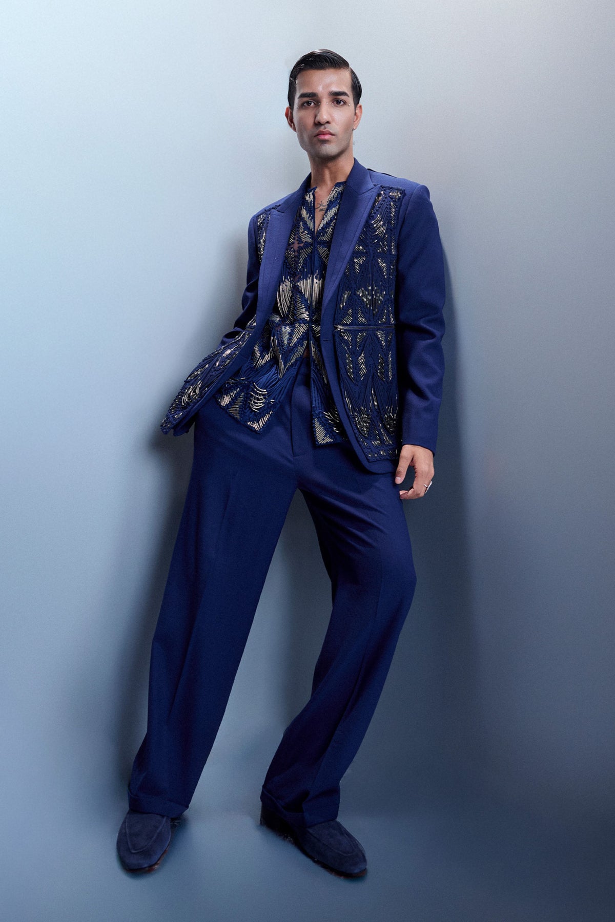 The Astral Duke Jacket