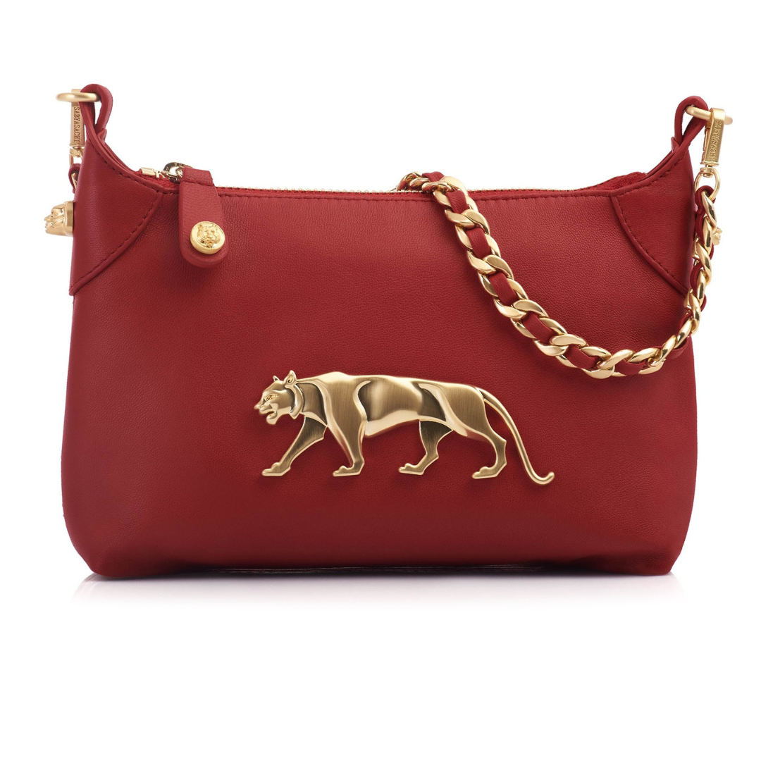 Rouge Bengal Firpo Pochette