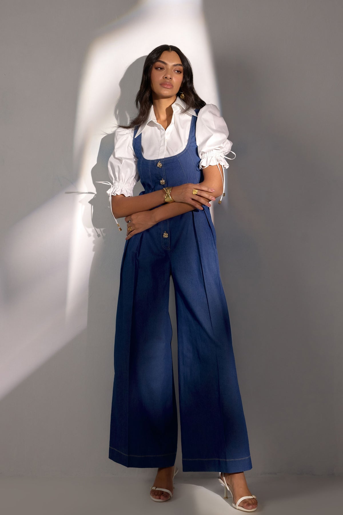 Ode Jumpsuit