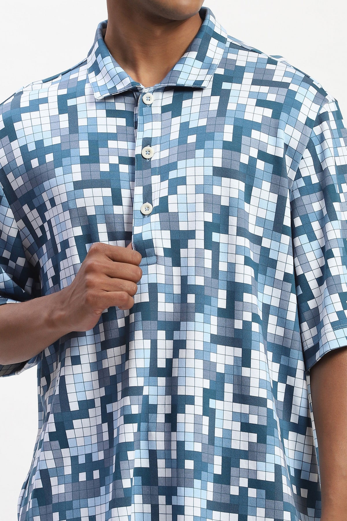 Tetris T-shirt