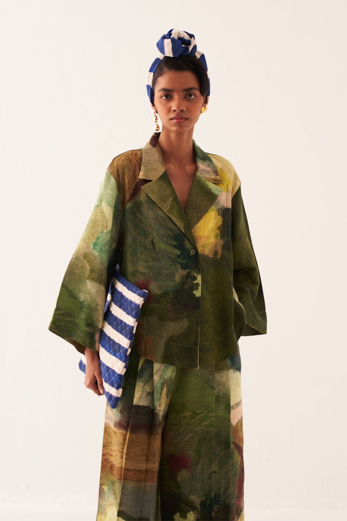 Meadows Jacket Shirt