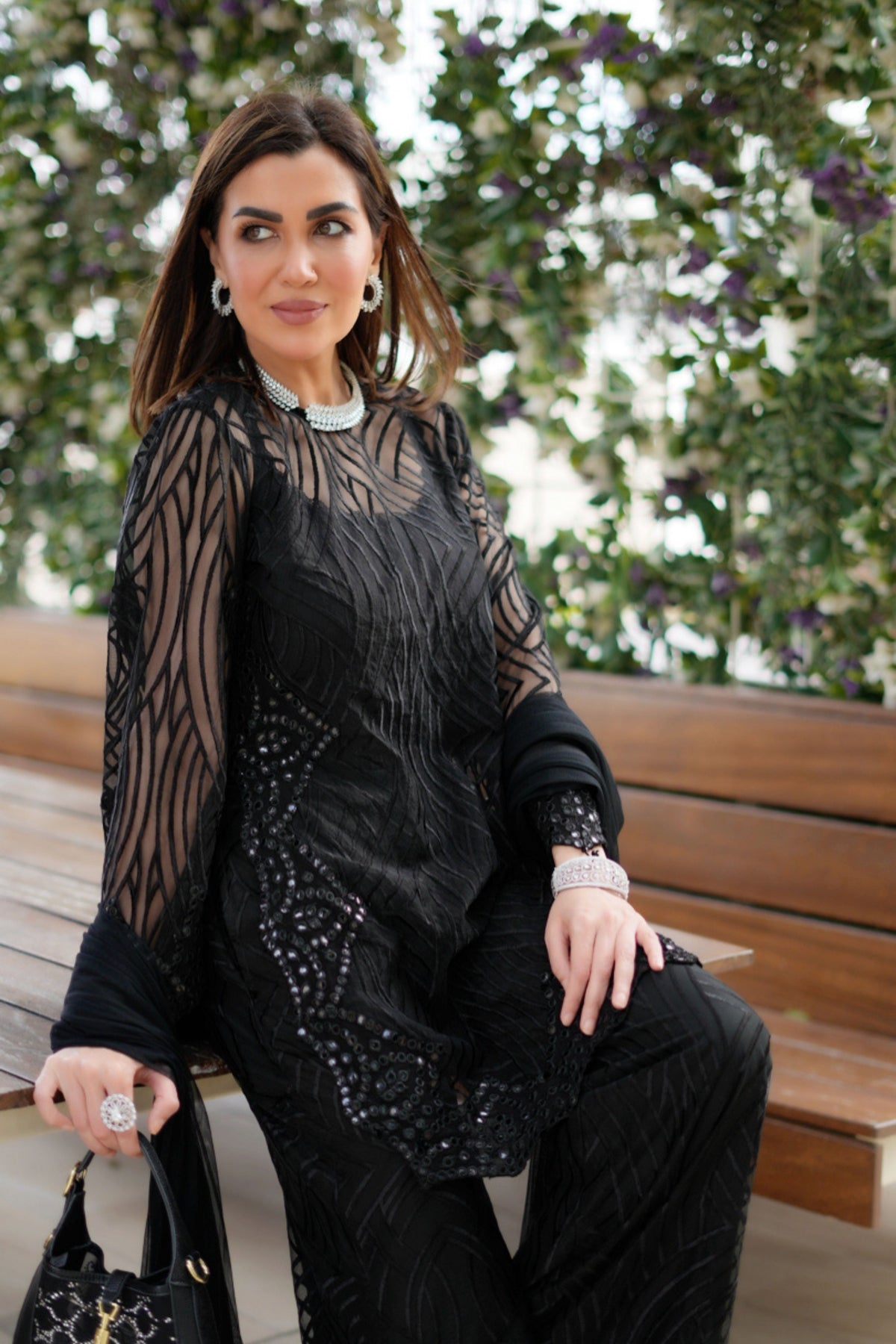 Black Dola Inner