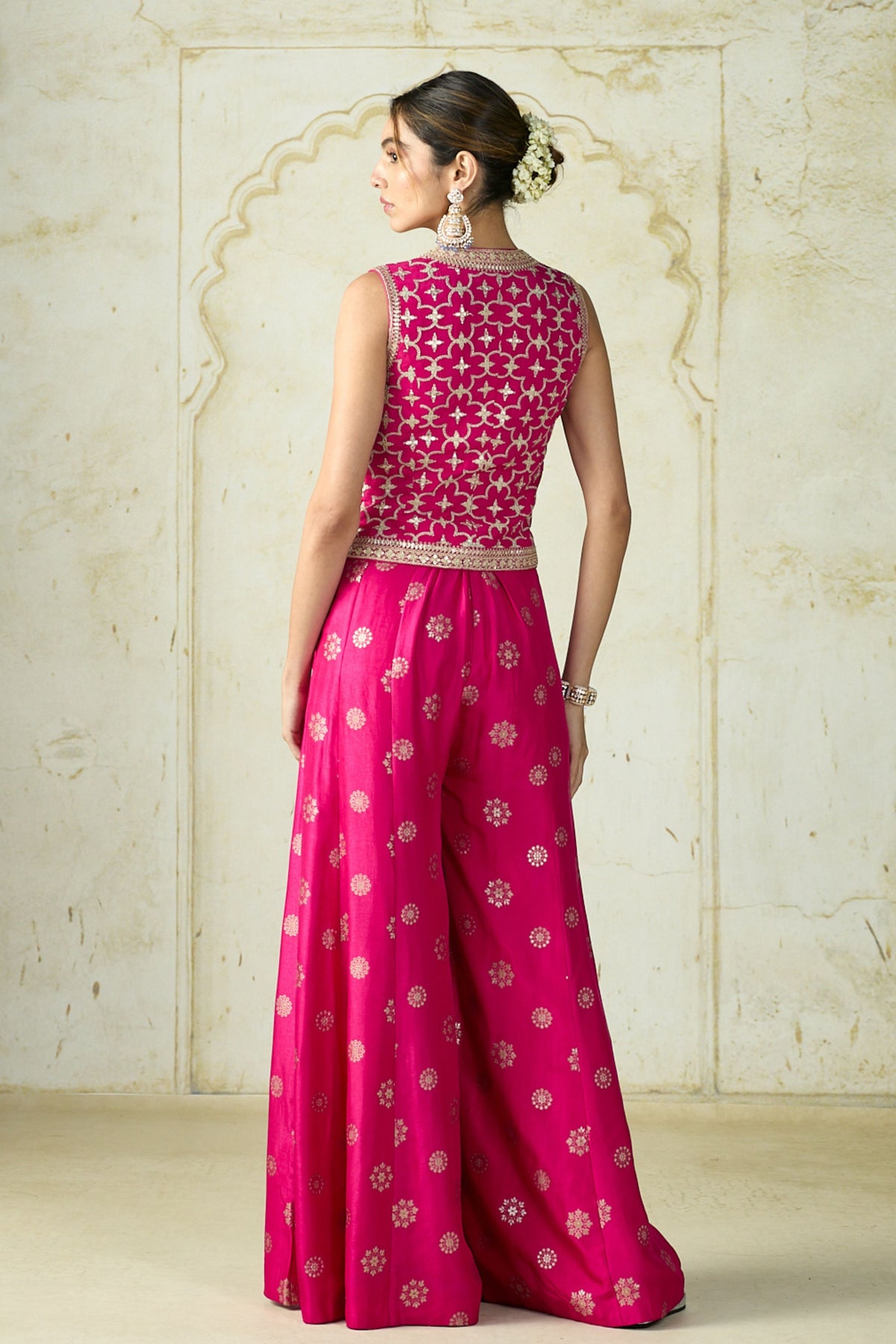 Rani Mizna Pant Set