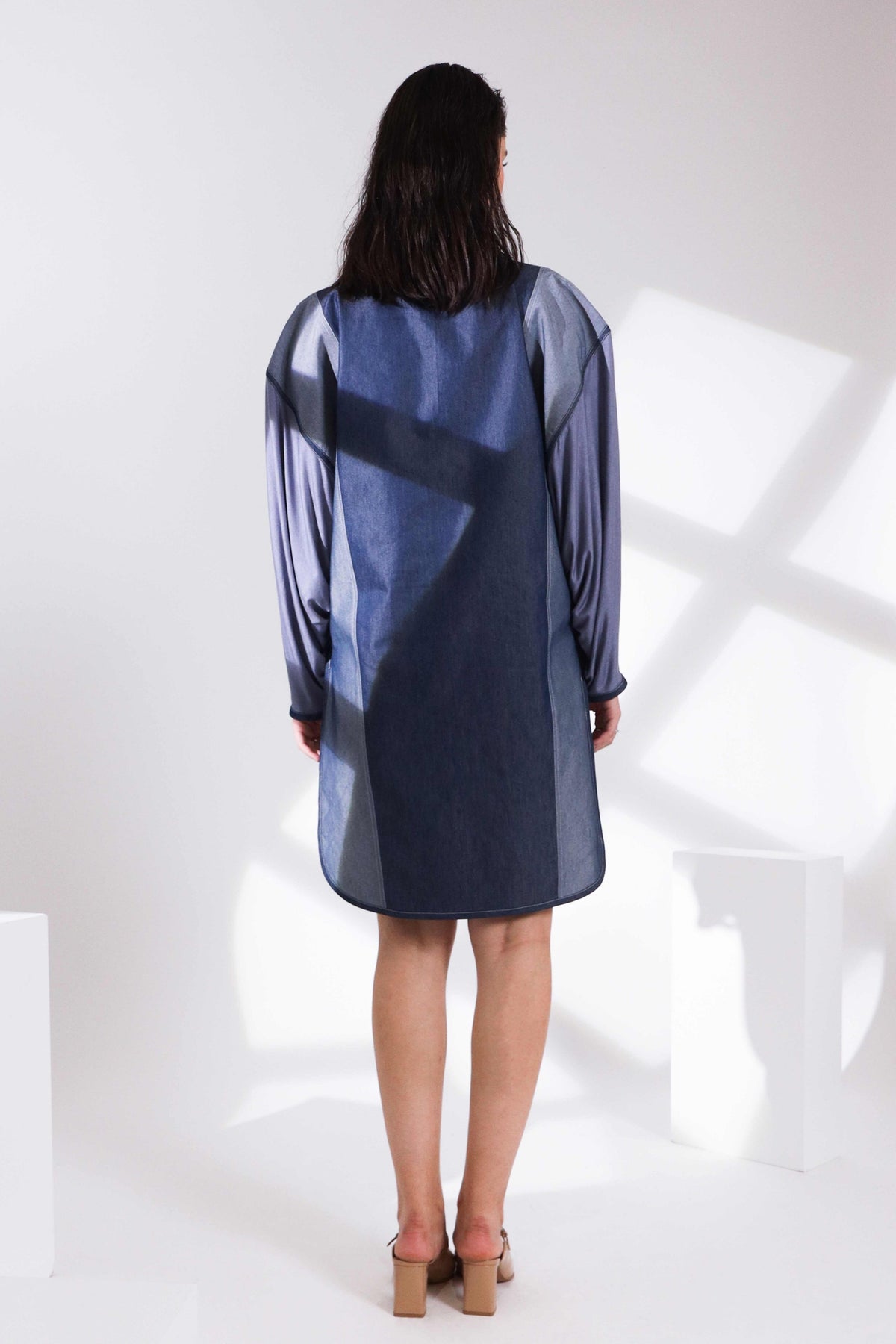 Janie Long Top
