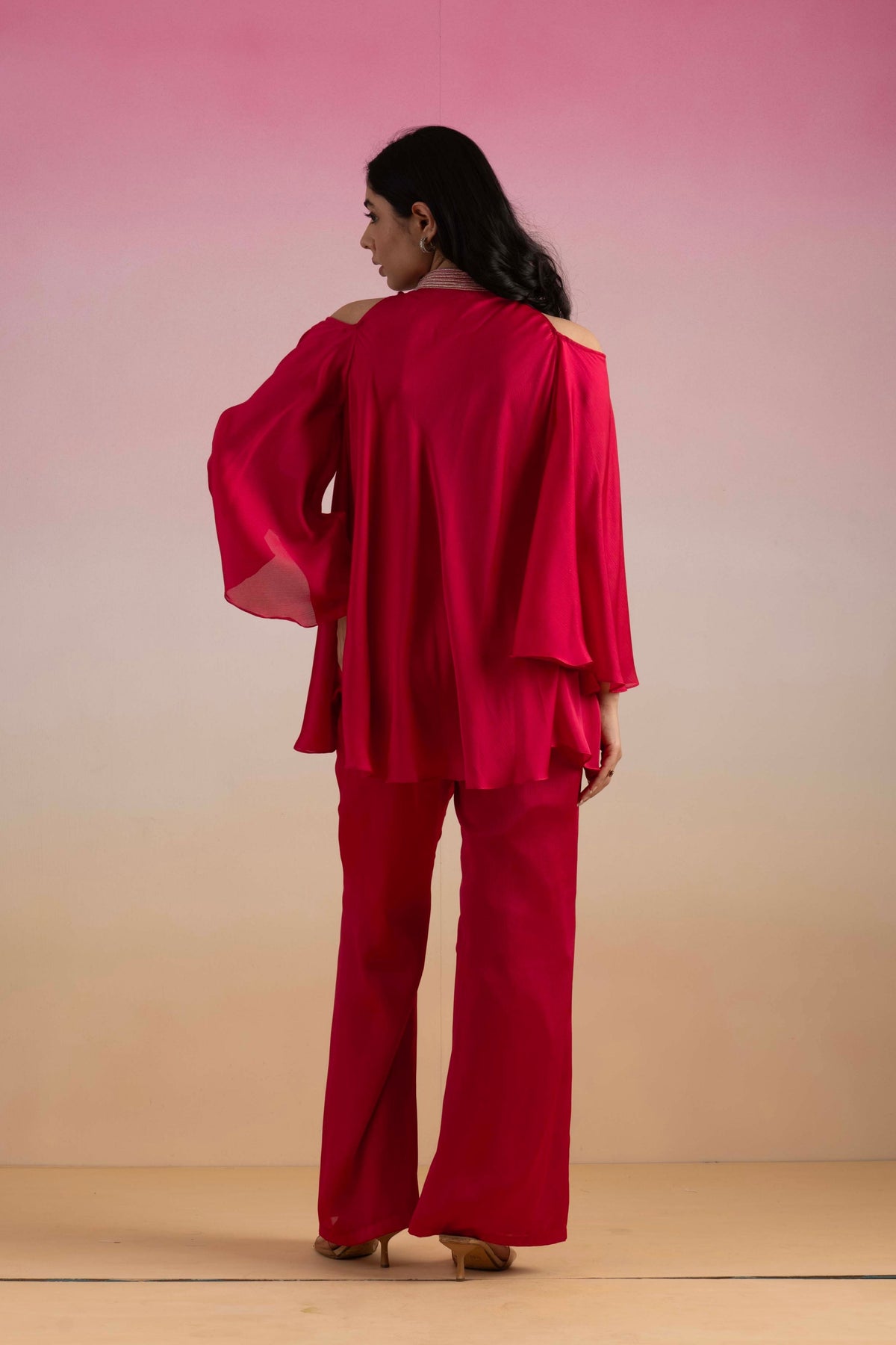 Khushi Rani Co-Ord Set