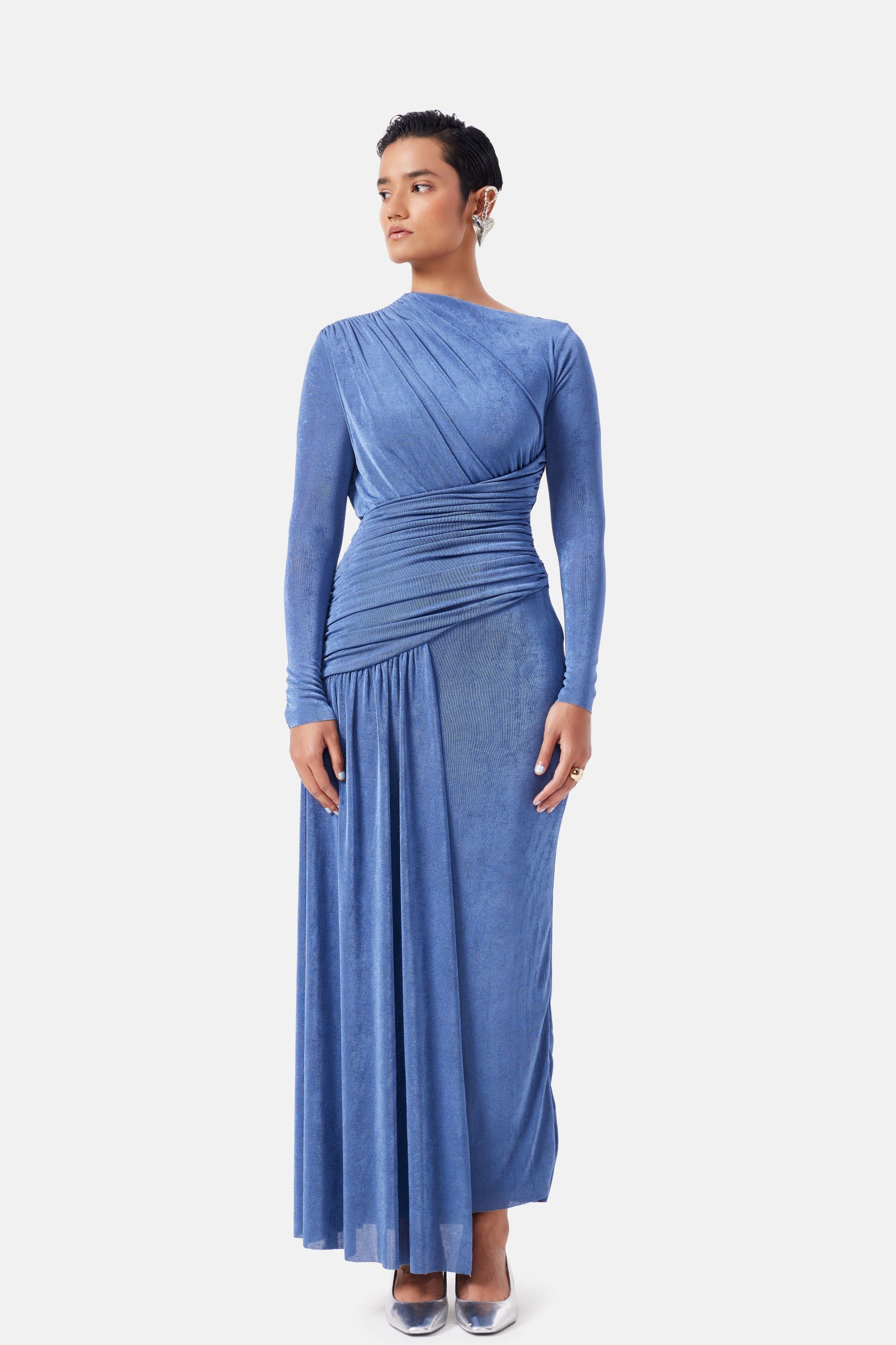 Notebook - Ruth Dress - Elahe Notebook - Ruth Dress - Elahe