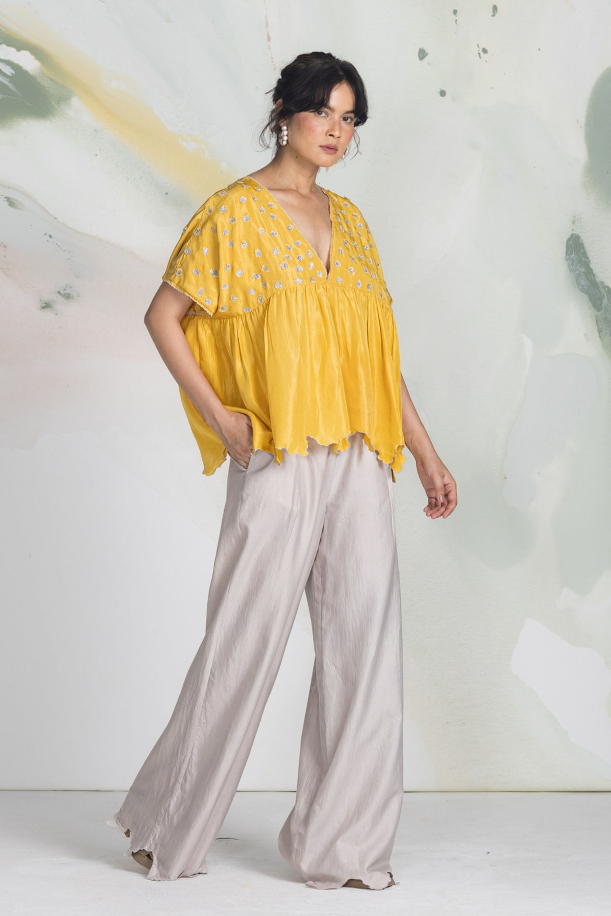 Glint Pants