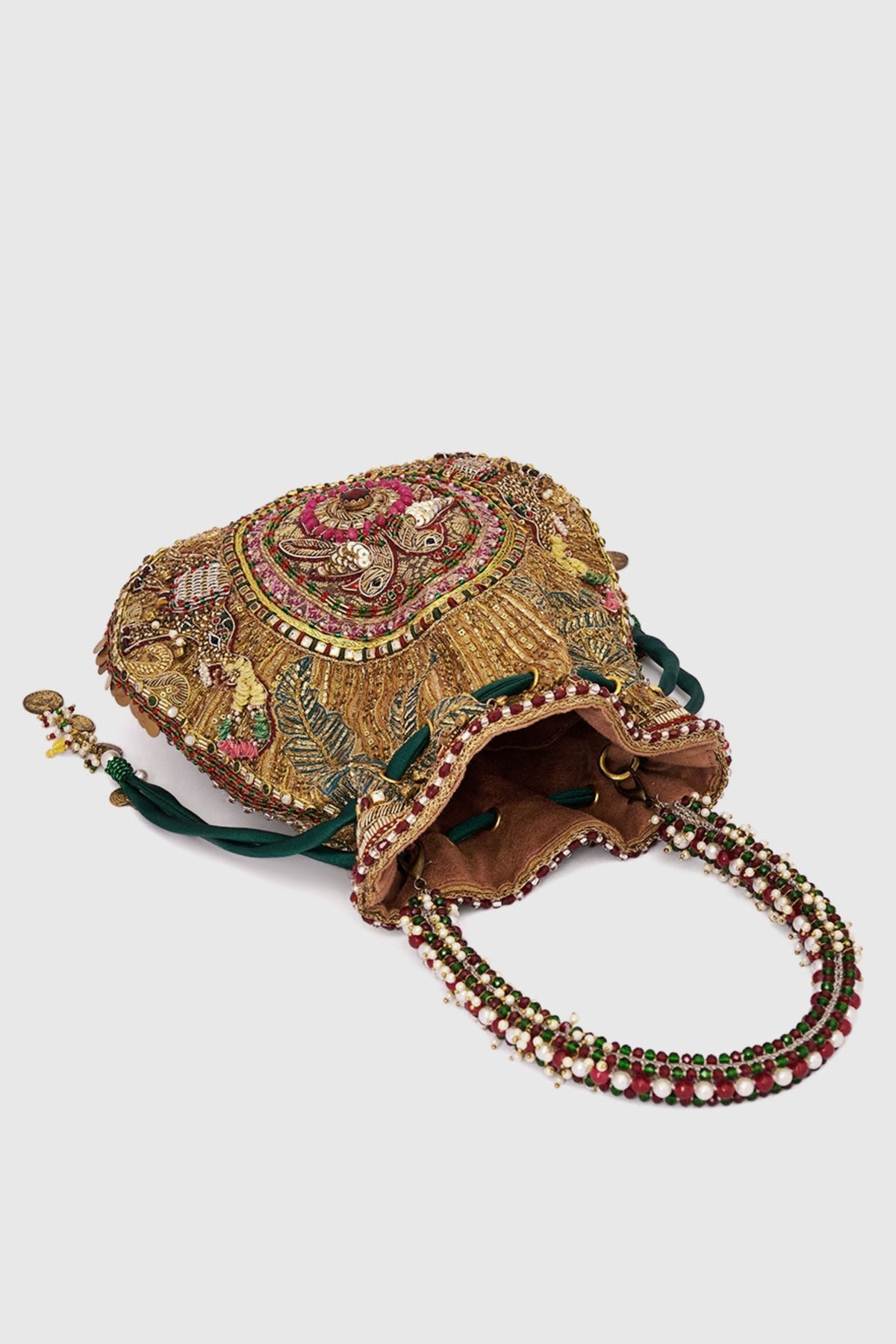 Kamla Gold  Potli