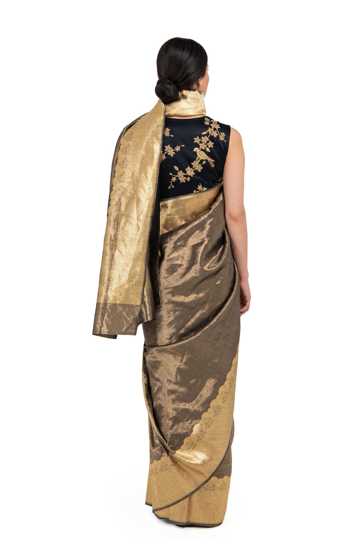 Rinzu Saree