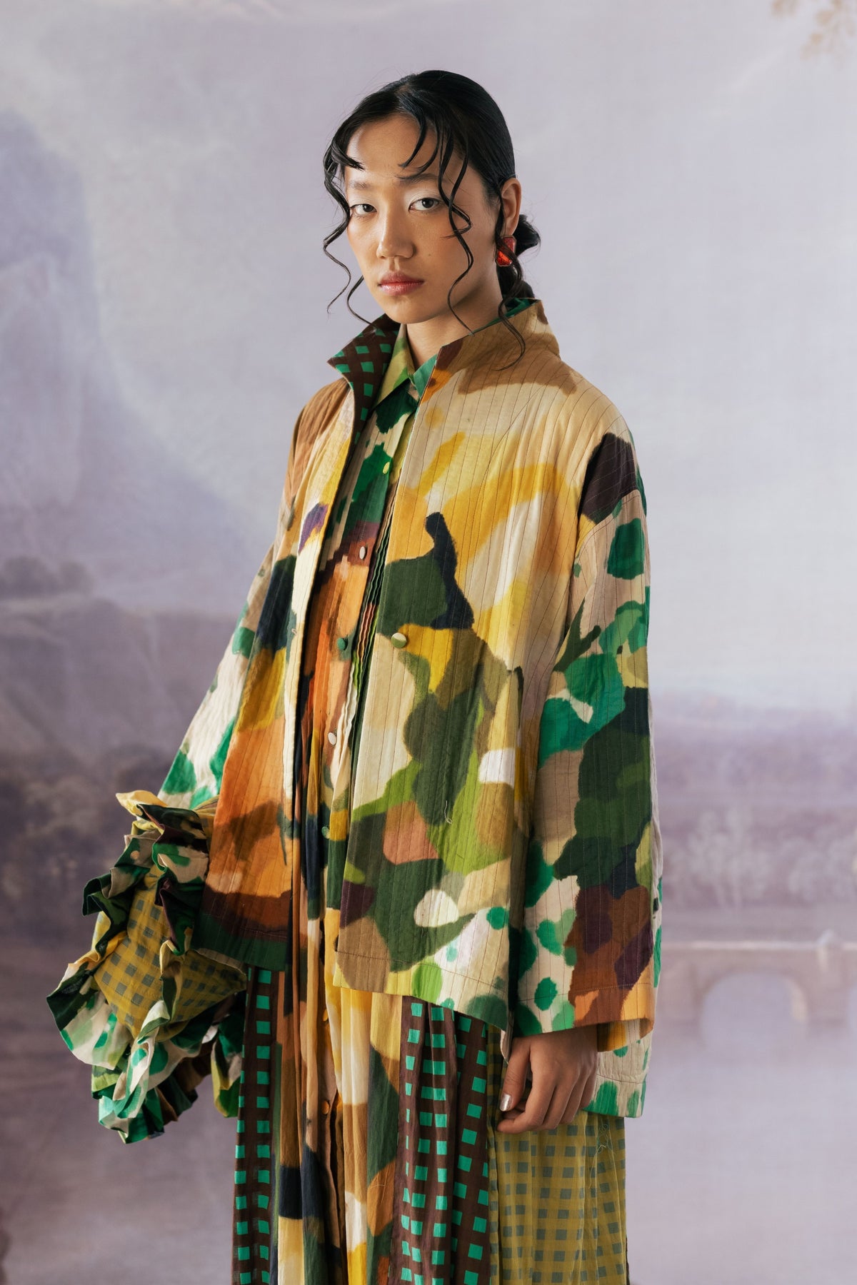Ada Jacket