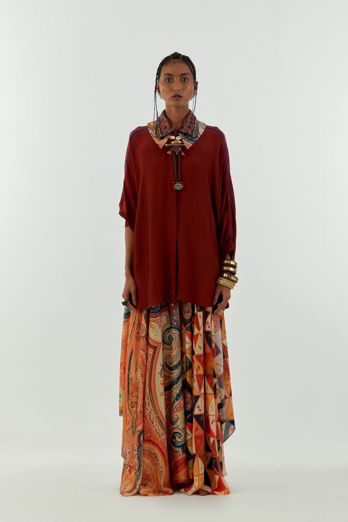 Mandala Shirt