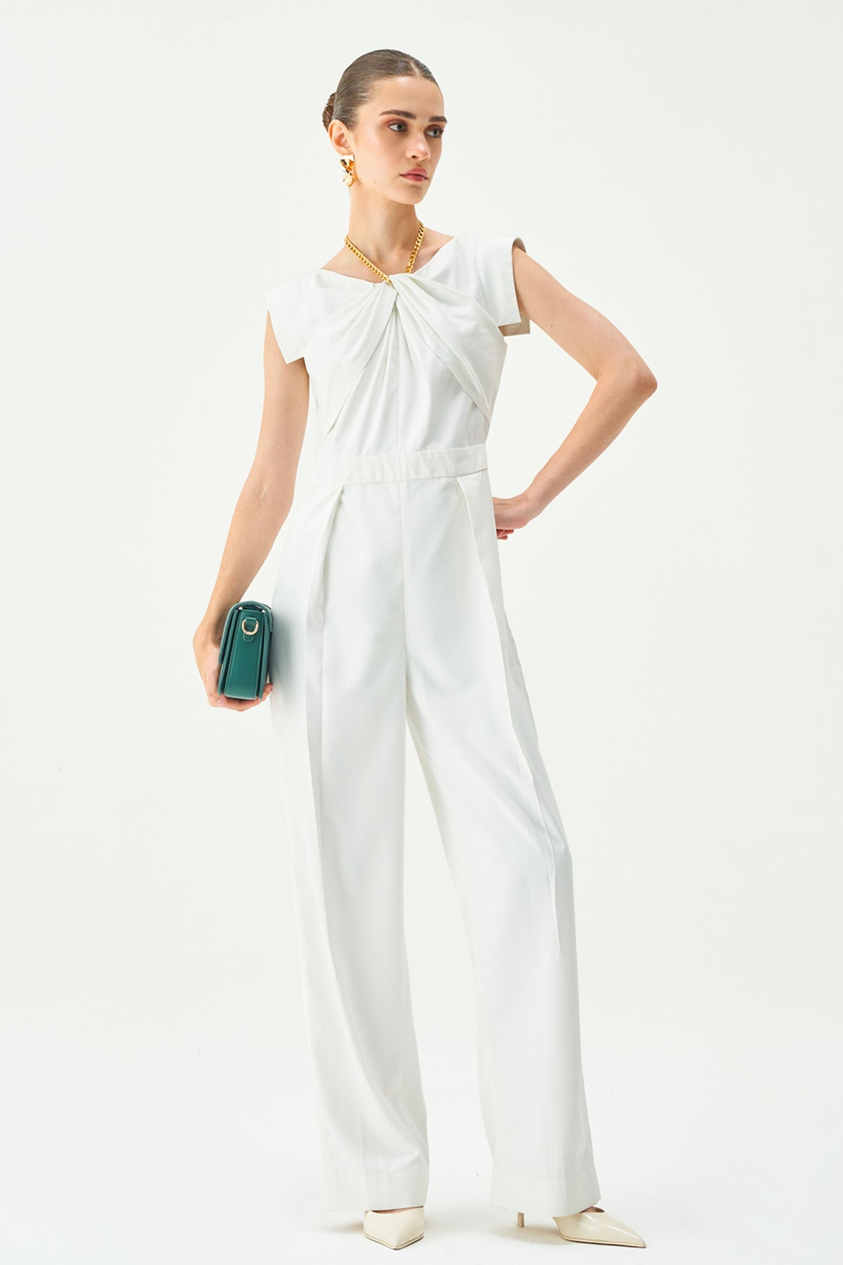 Antonia Jumpsuit