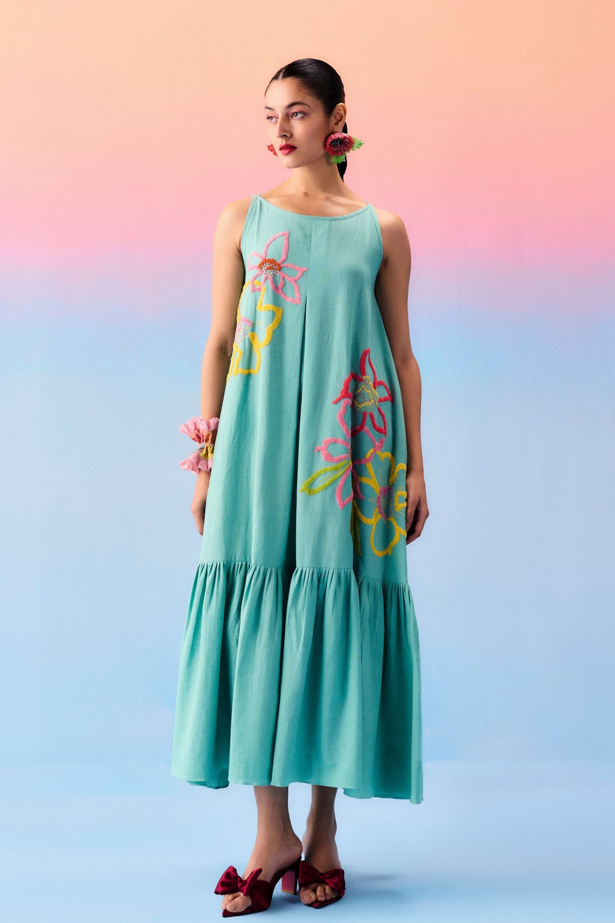 Serena Dress