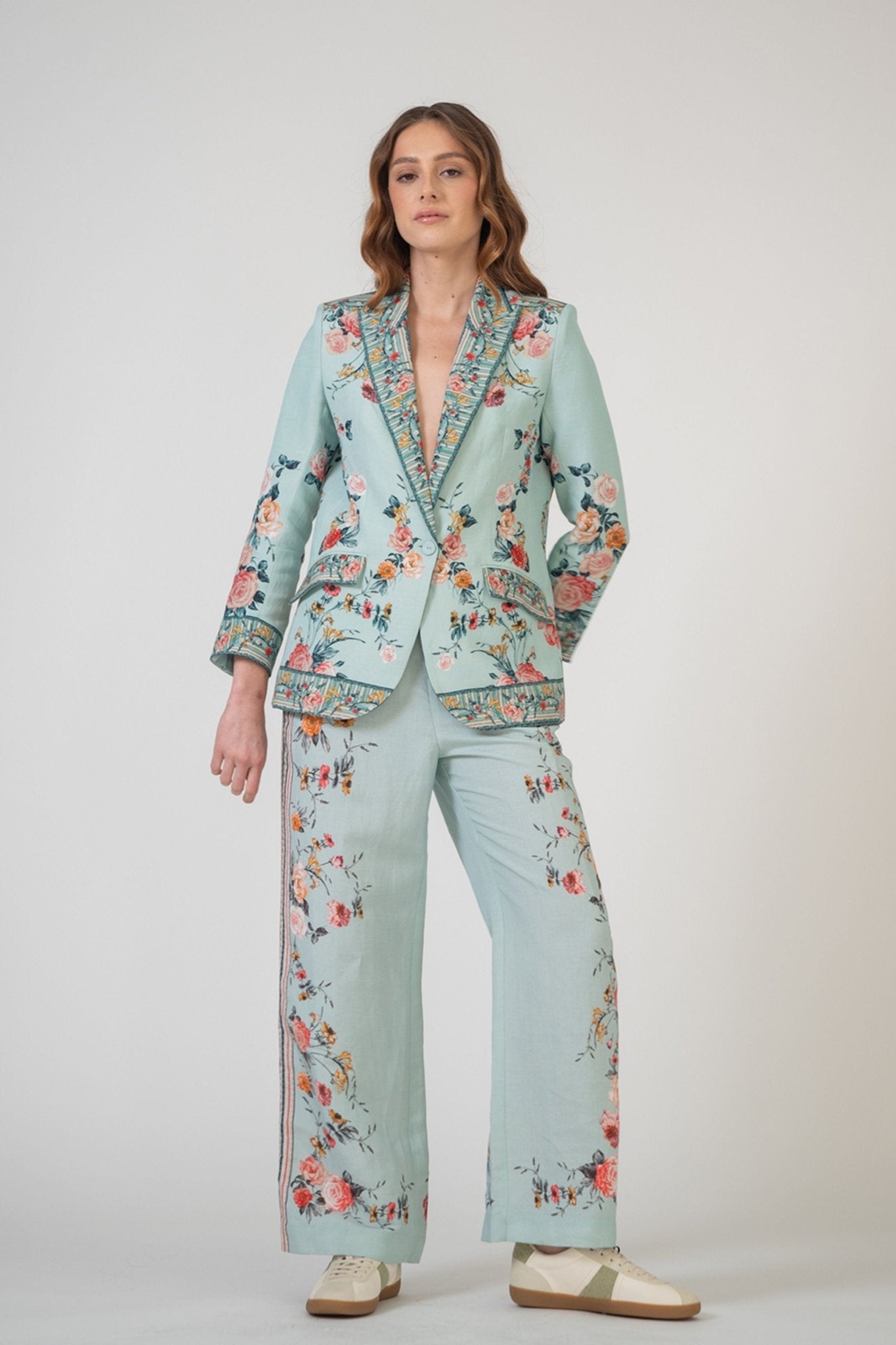 Vami Pants - Ranna Gill - Elahe