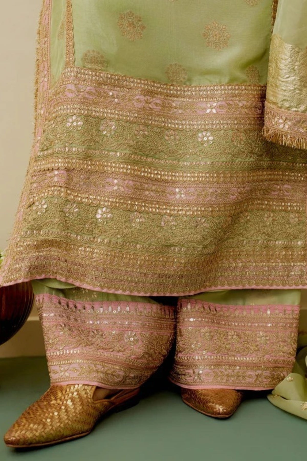 Chandini Kurta Set