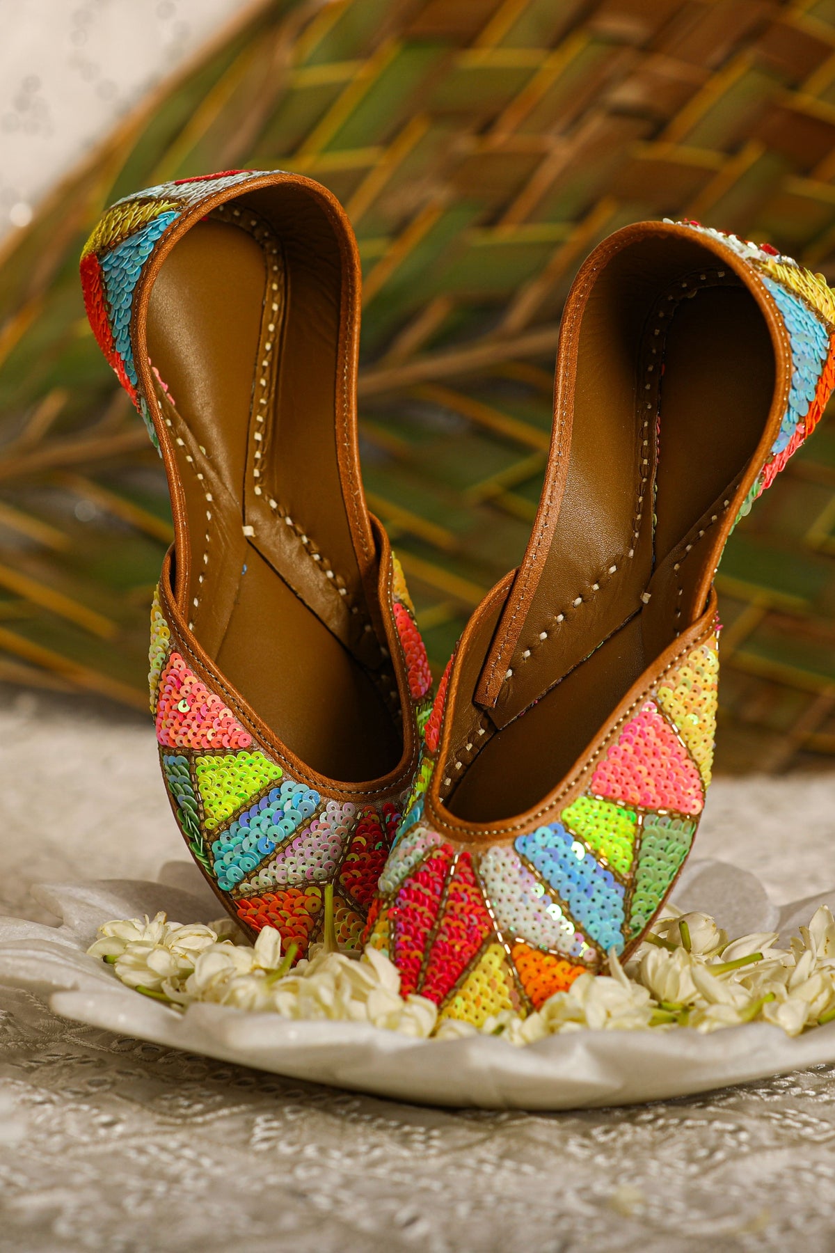 Shalina Jutti