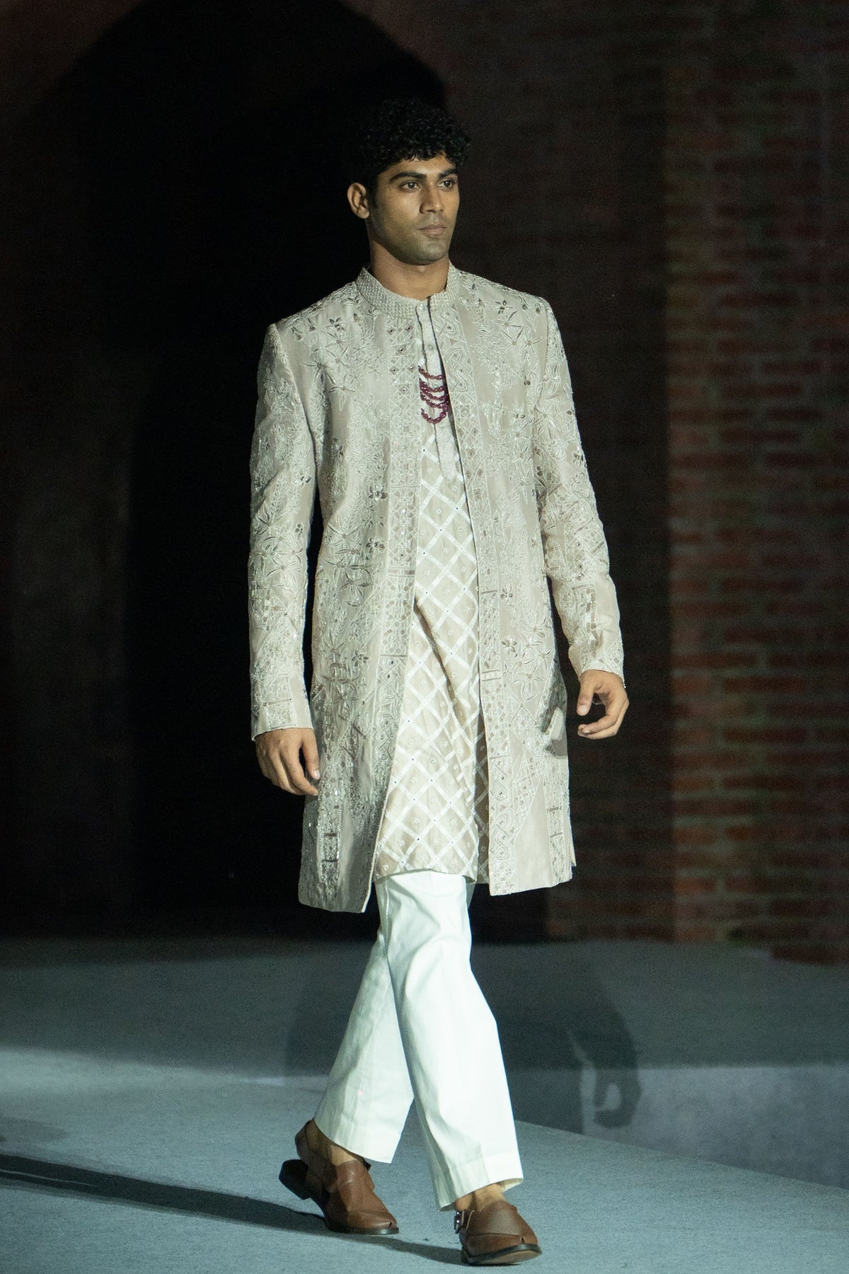 Argutus Jacket set