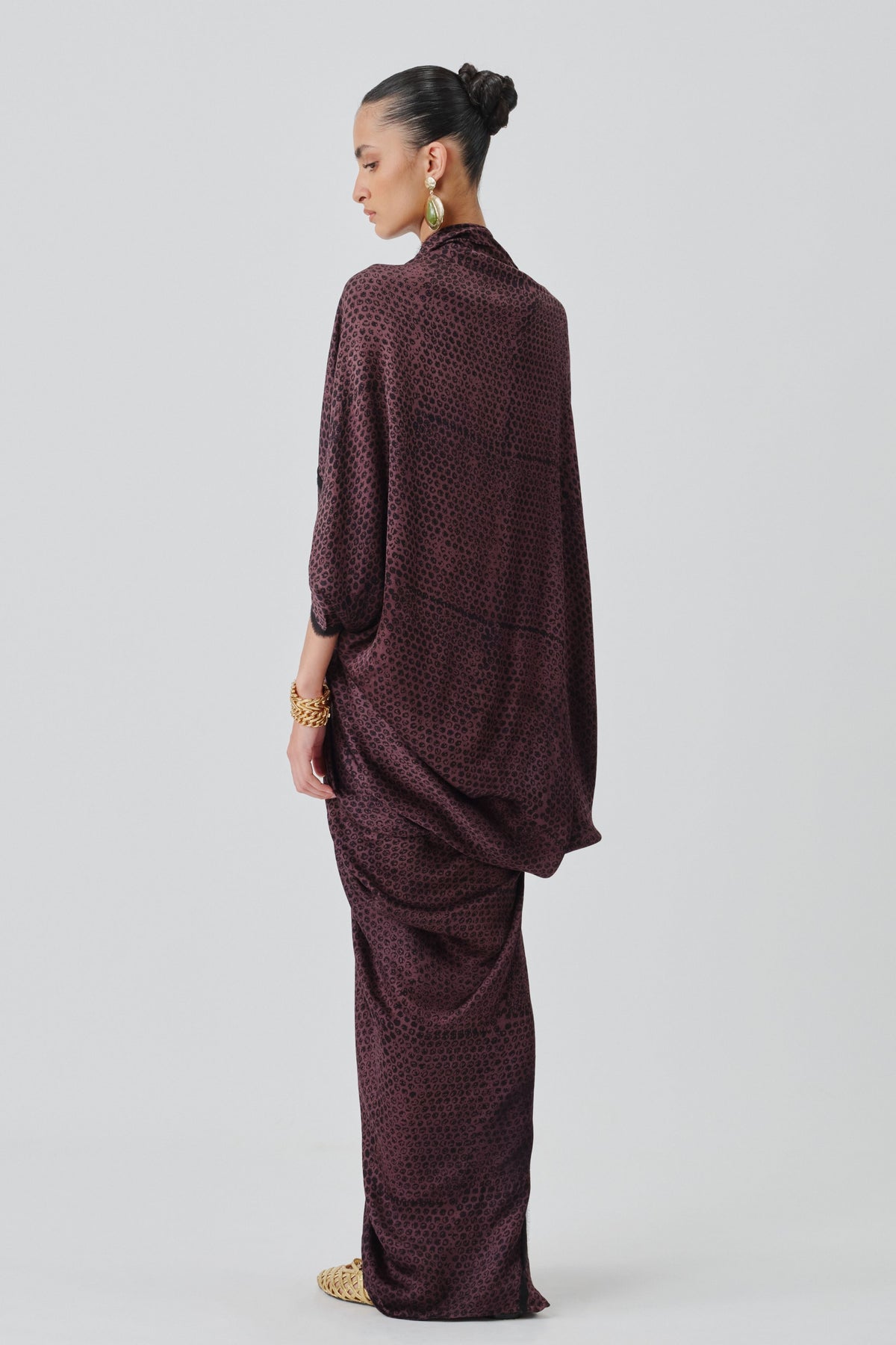 Amaya Kaftan
