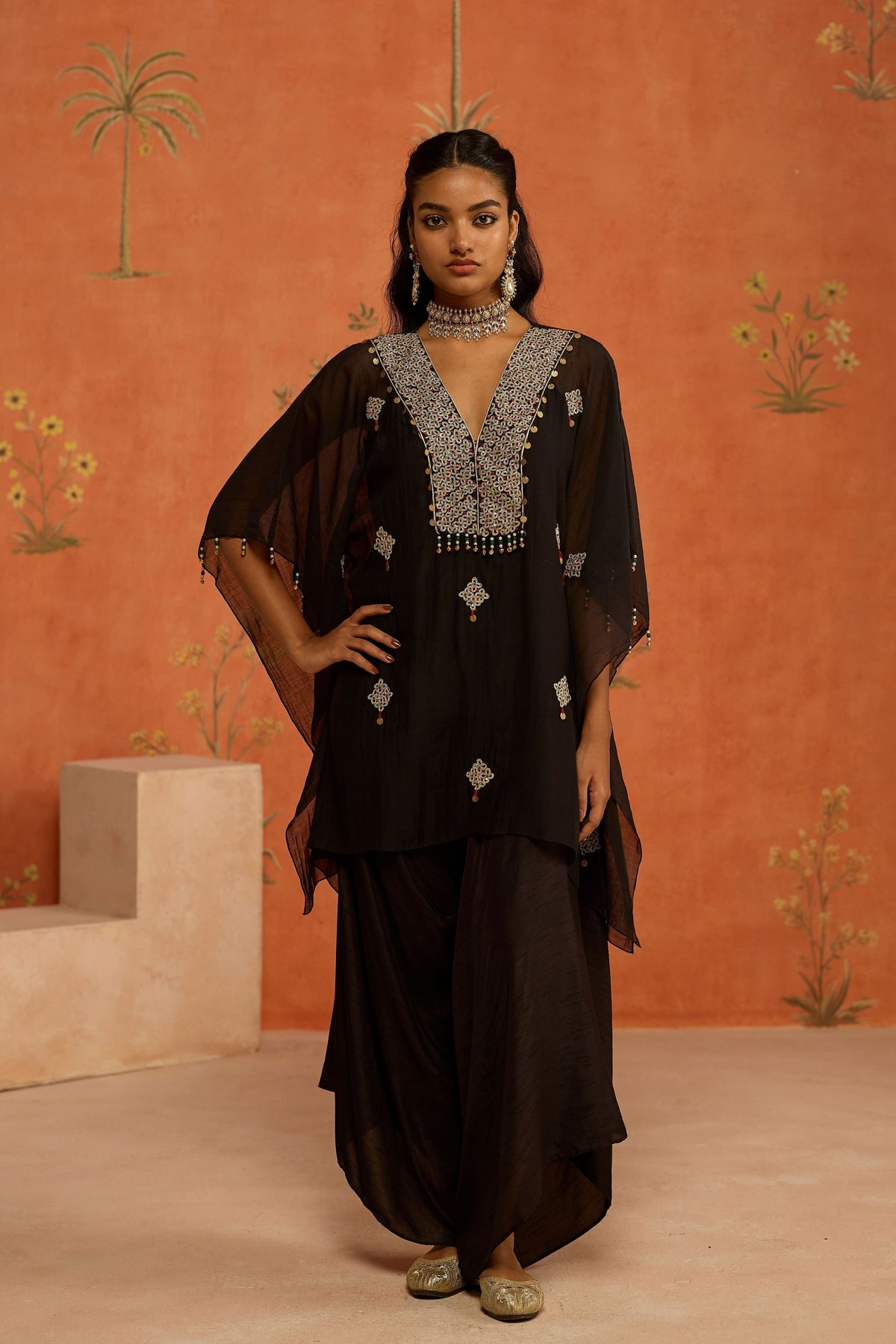 Manya Co-Ord Set