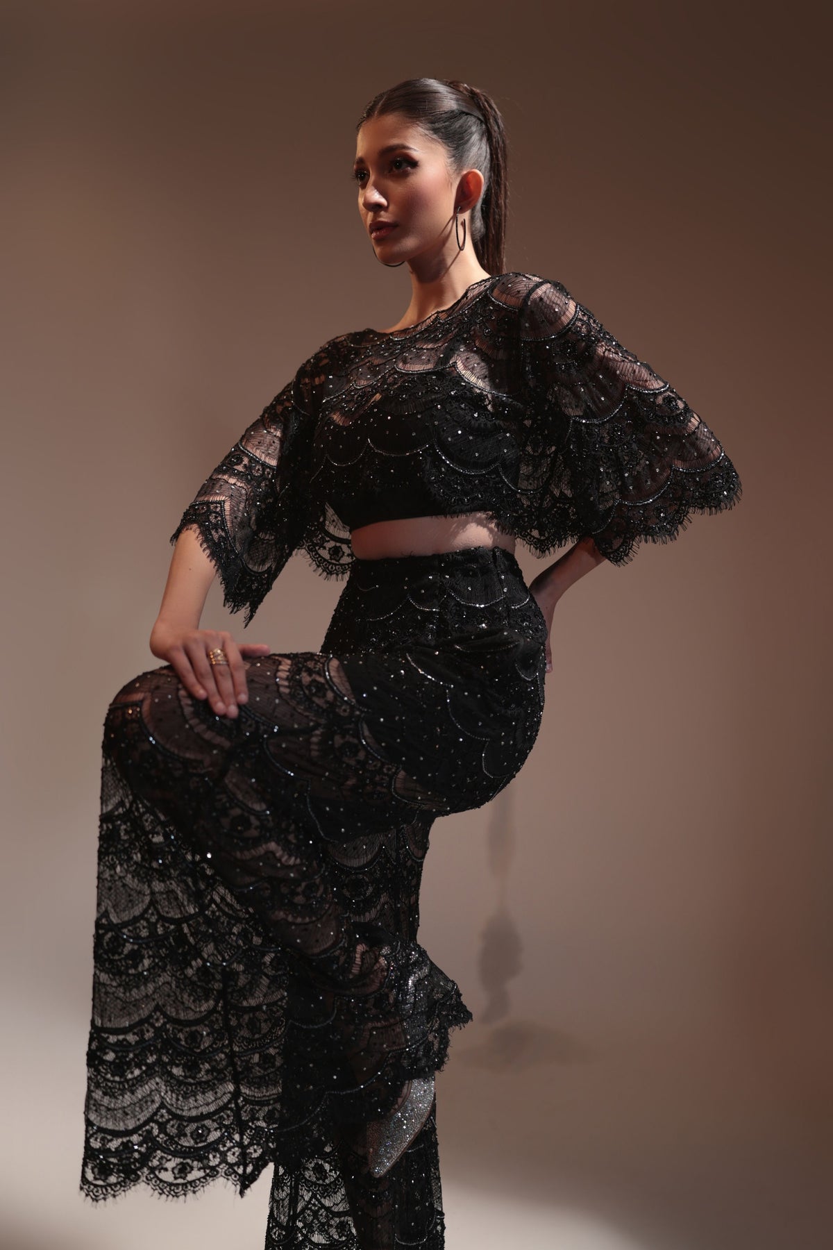 Noirelle Co-Ord Set