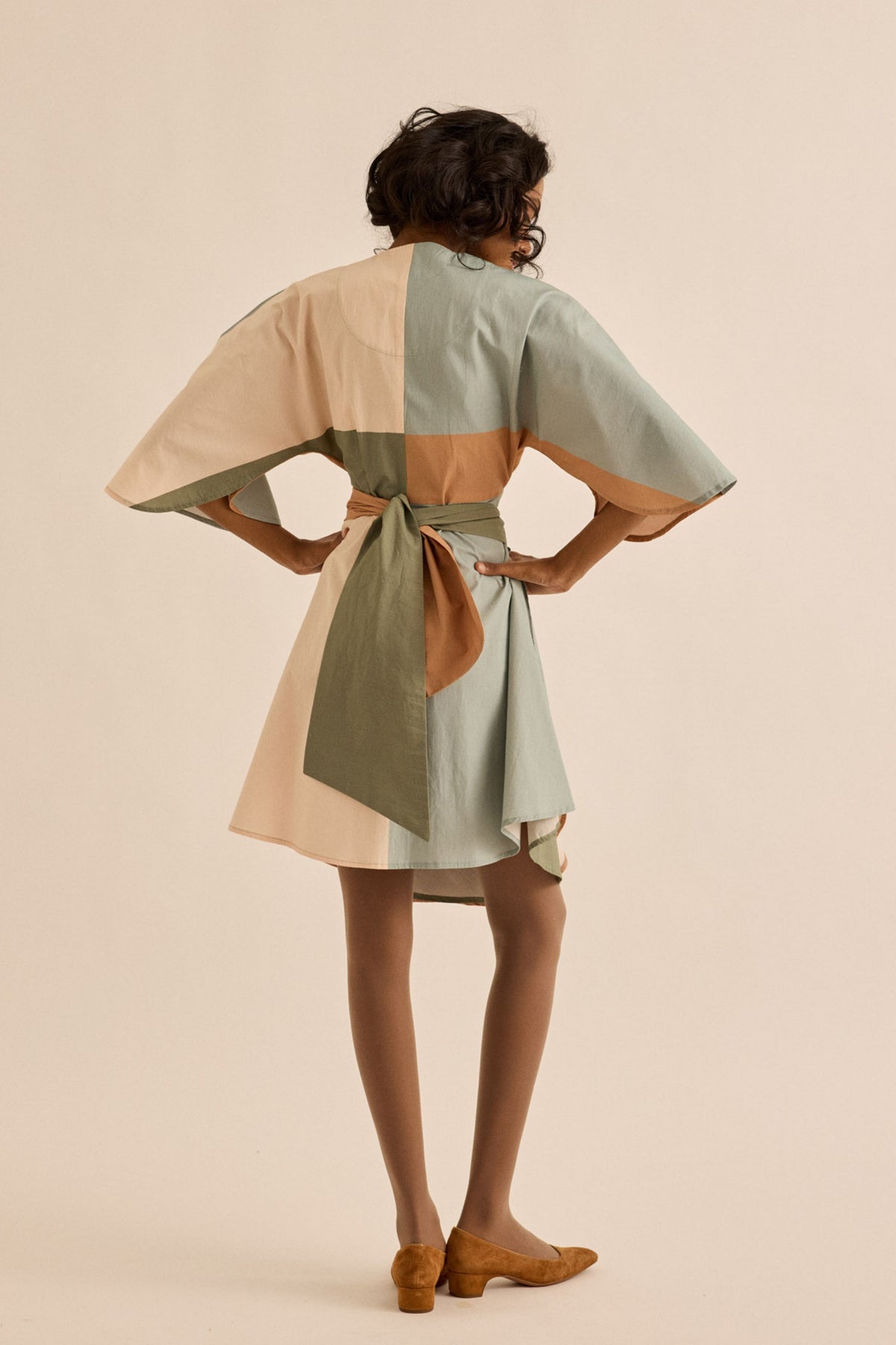 Maris Dress