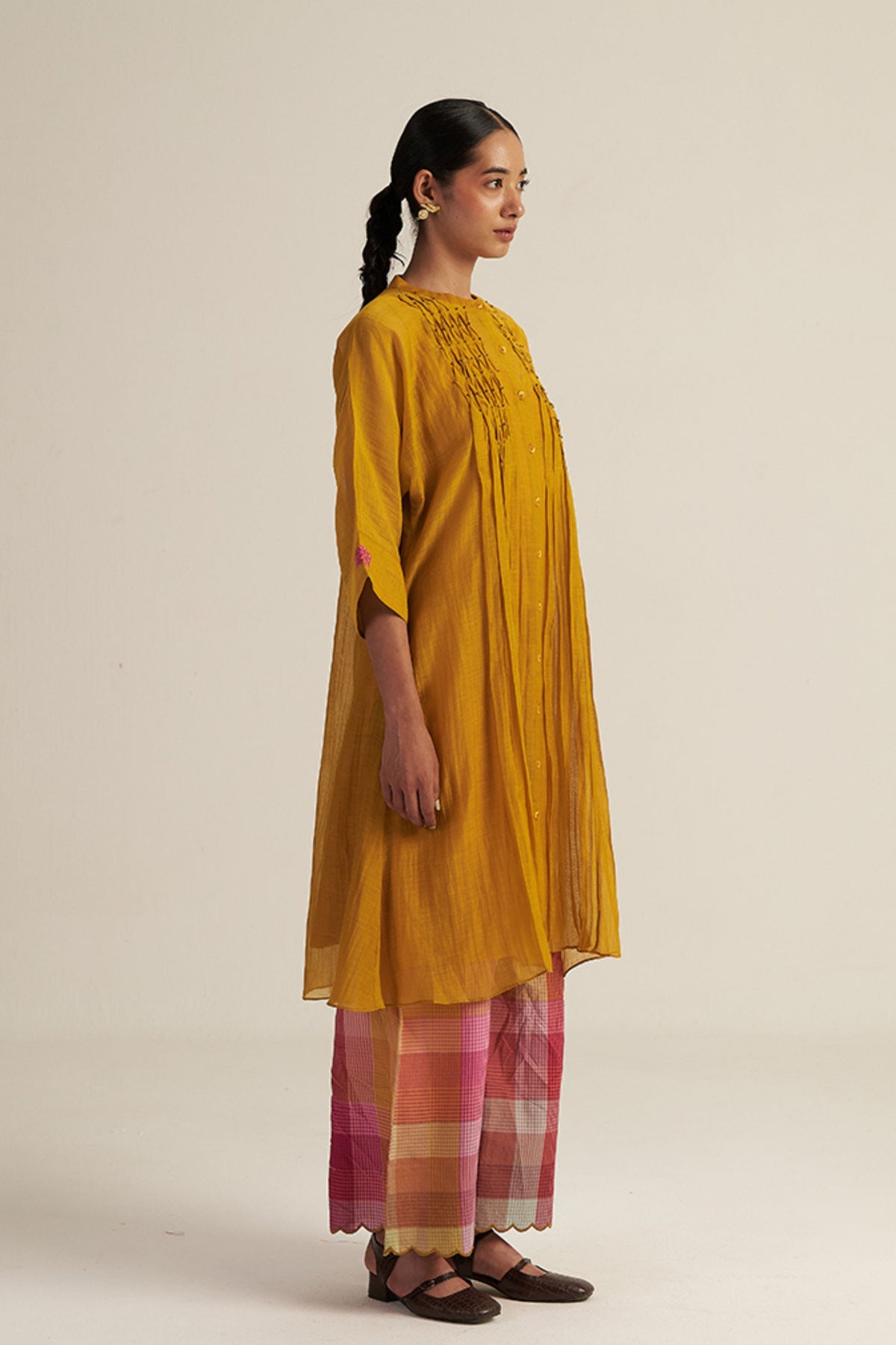 Mustard Homestead Set