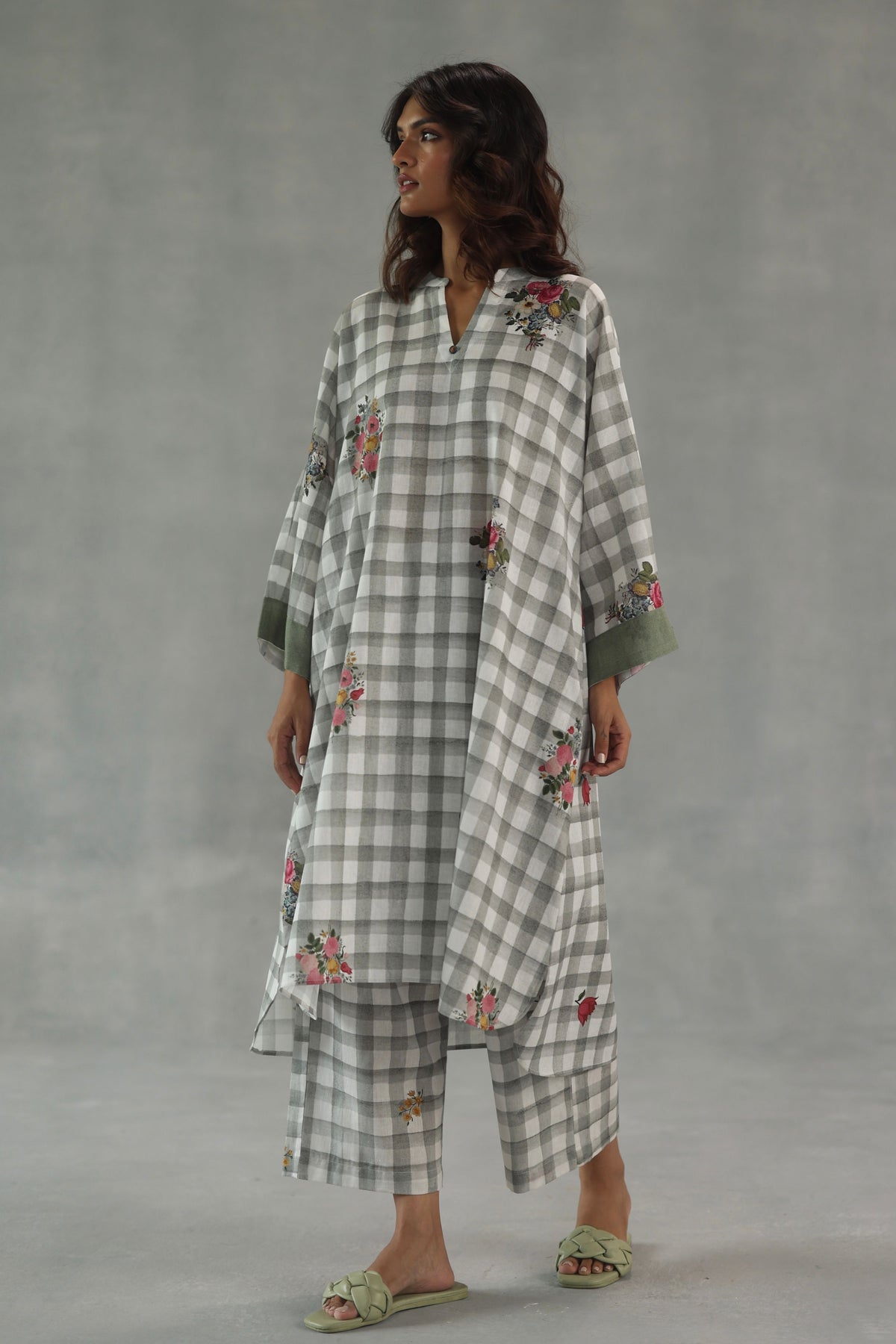 Florentine Kurta Set