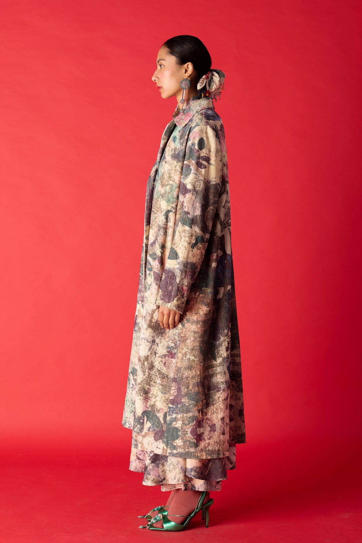 Kyra Jacket
