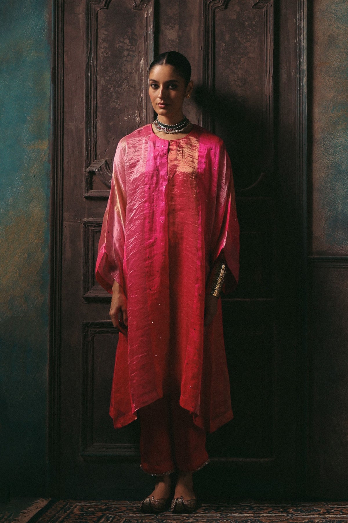 Tabeer Kurta Set