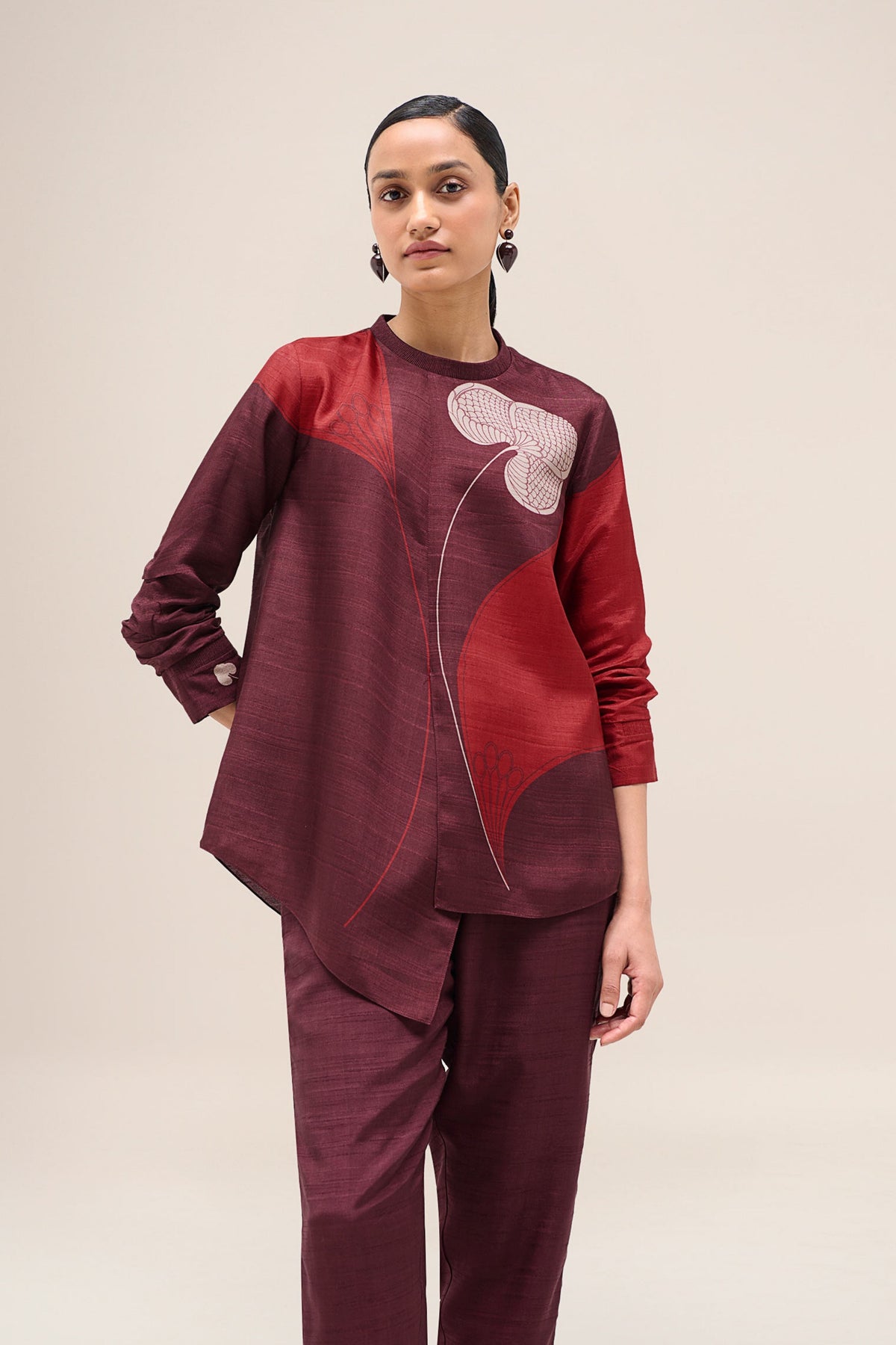 Falak Co-Ord Set