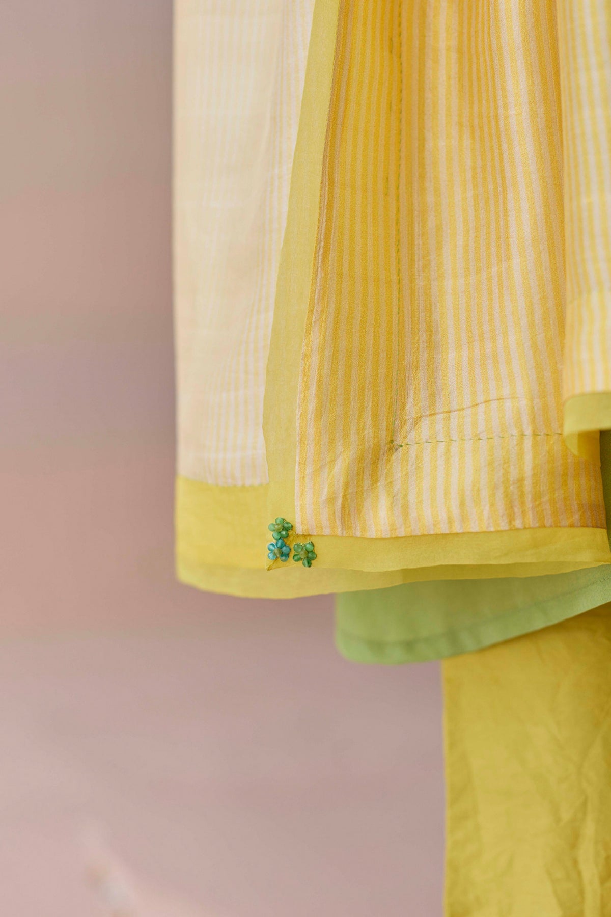 Morning Whisper Kurta and Pants