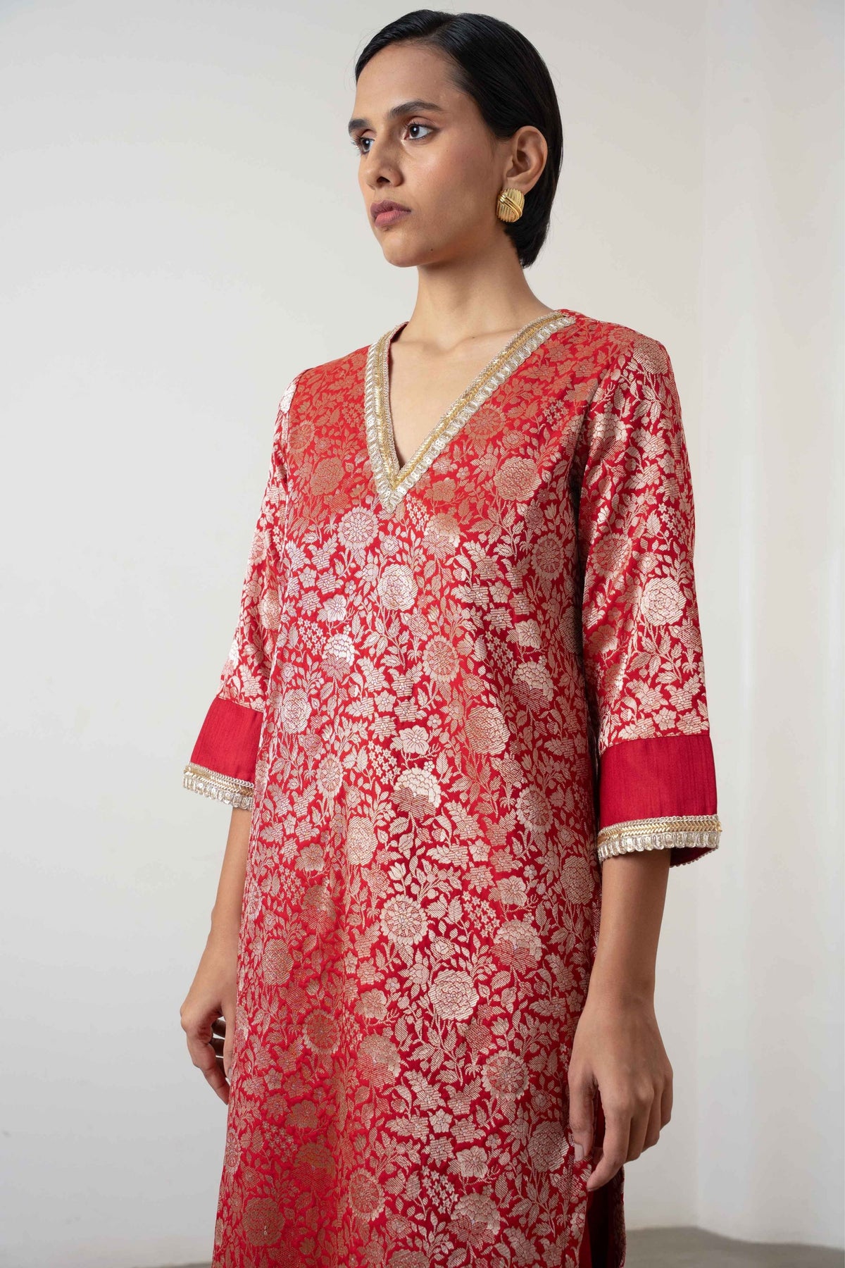 Masoom Kurta Set