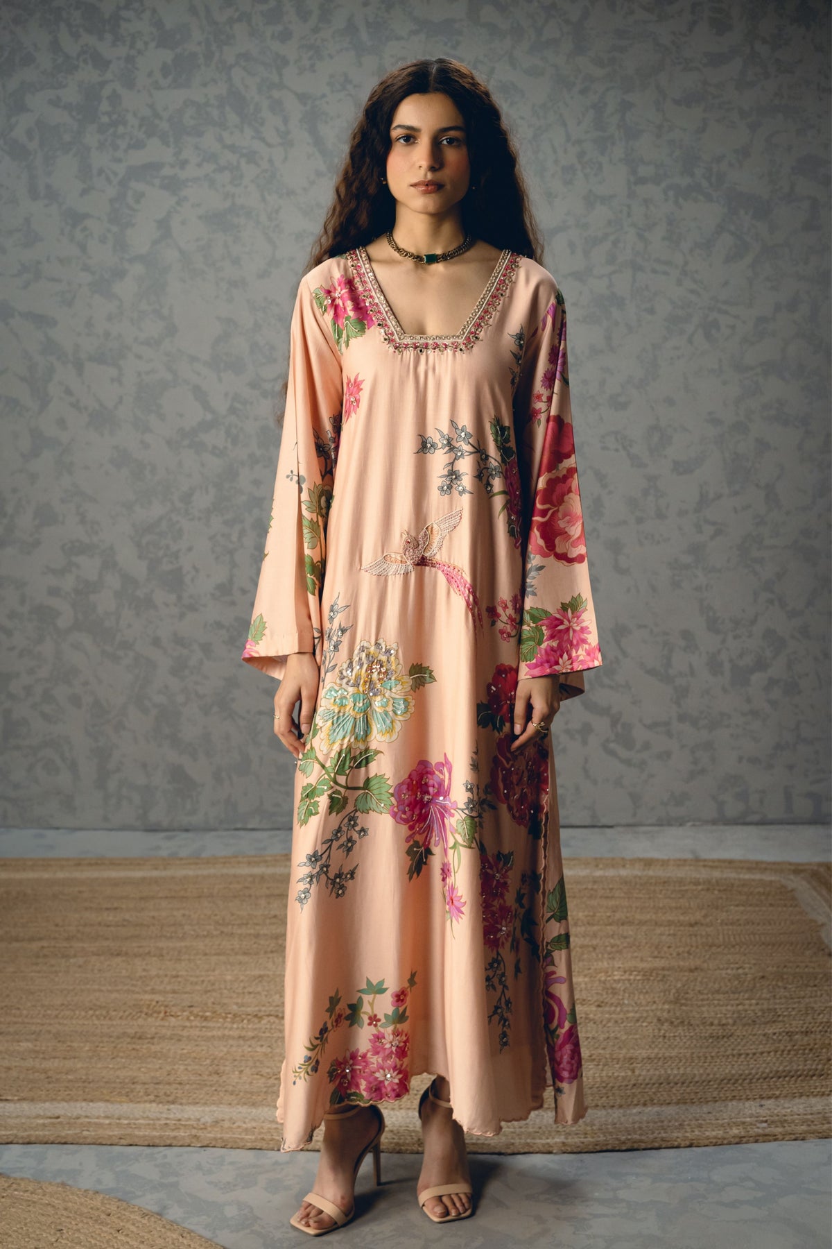 Leonie Kaftan