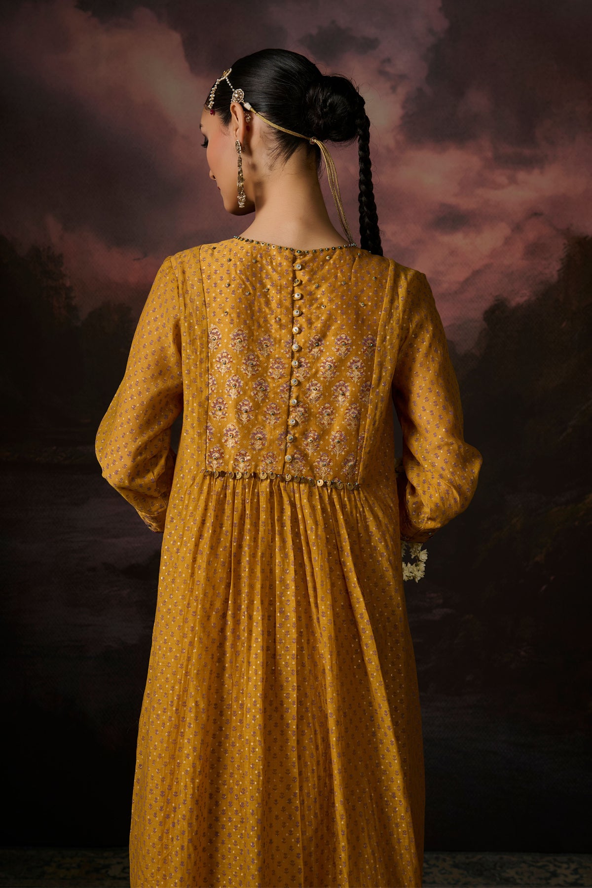 Ayaan Kurta Set