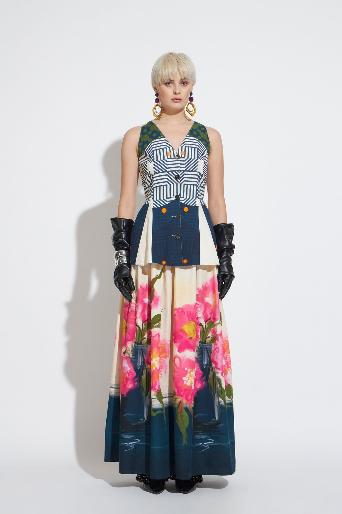 Chaerin Co-Ord