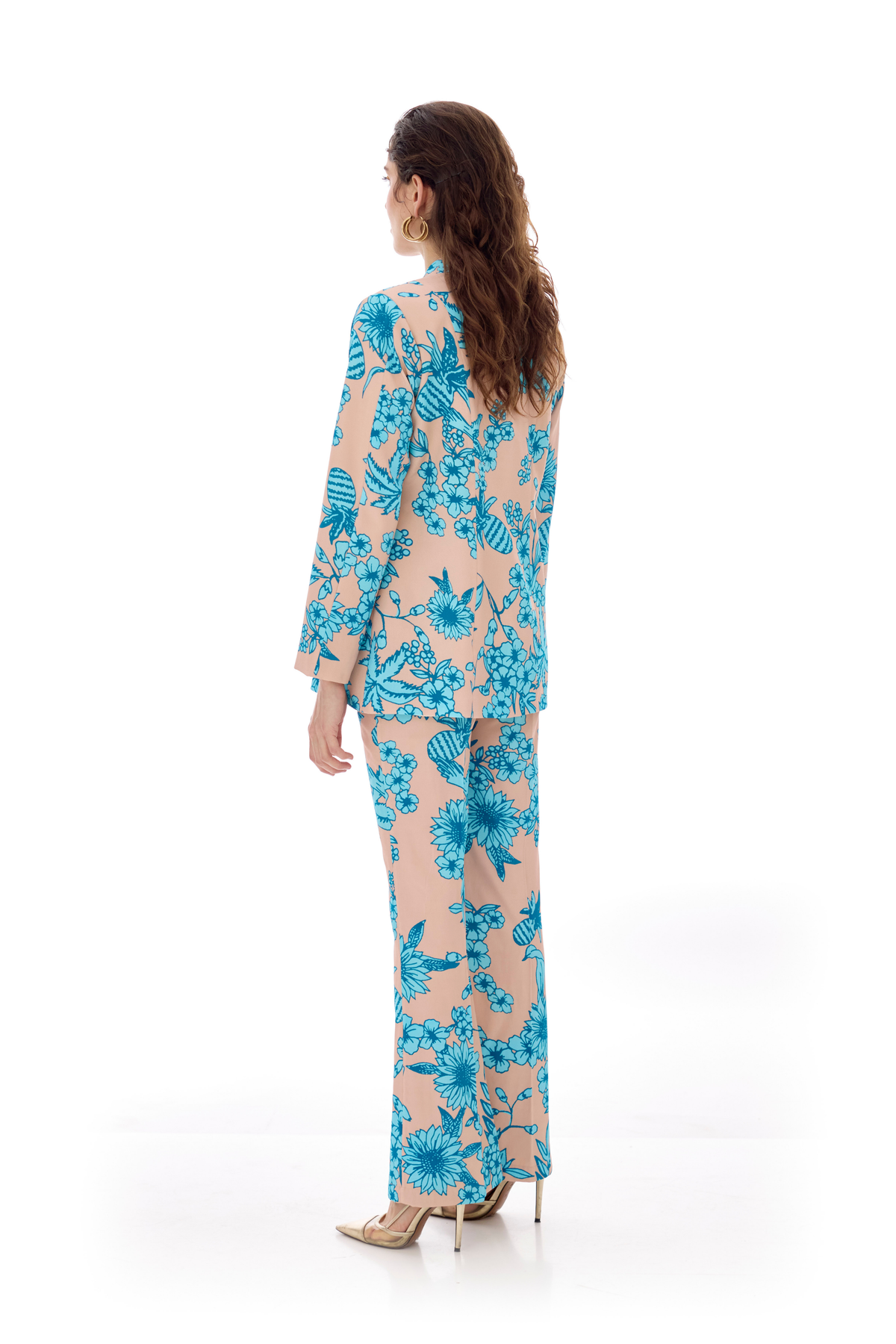 Margot Tropicana Co-ord Sets