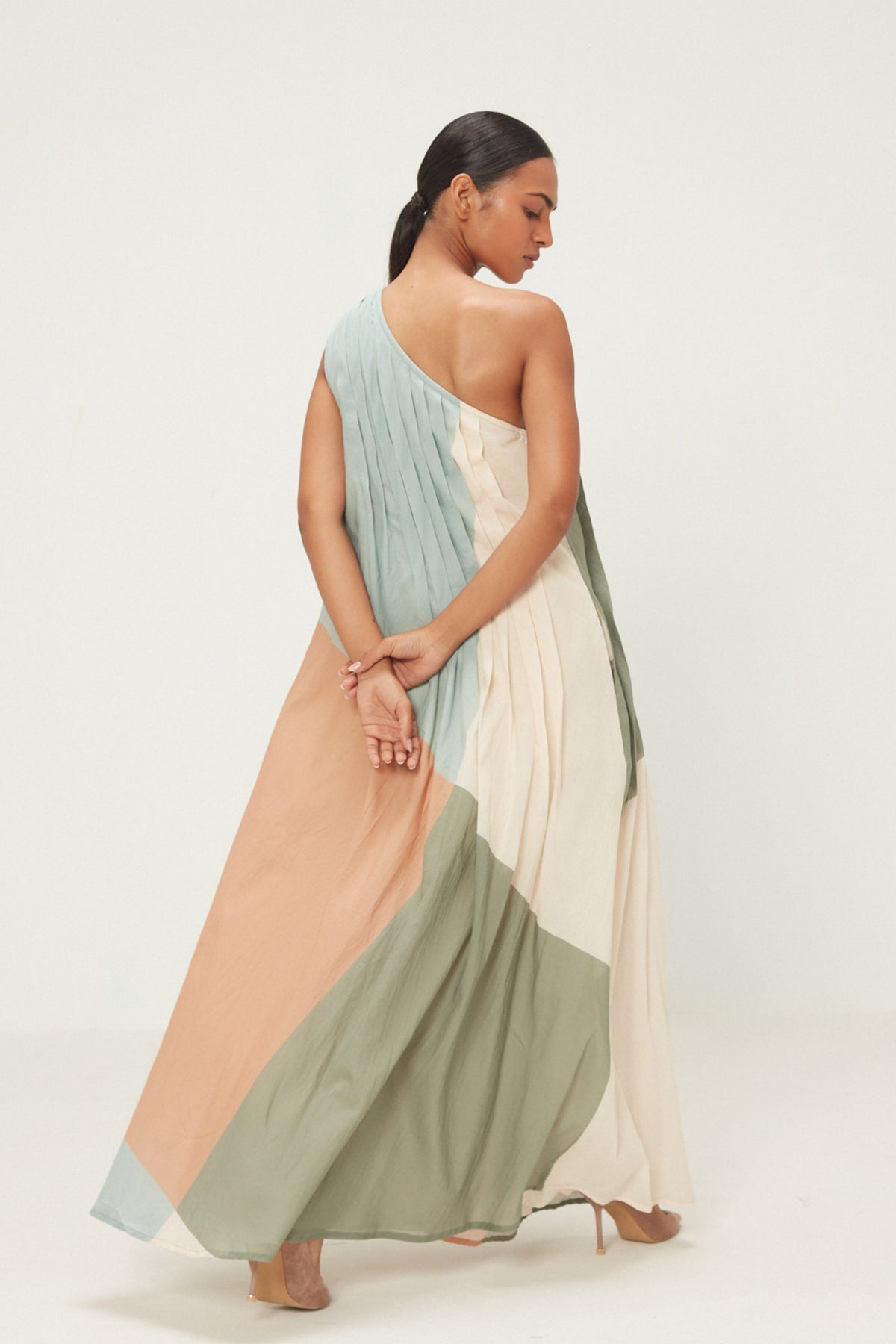 Terrain Dress