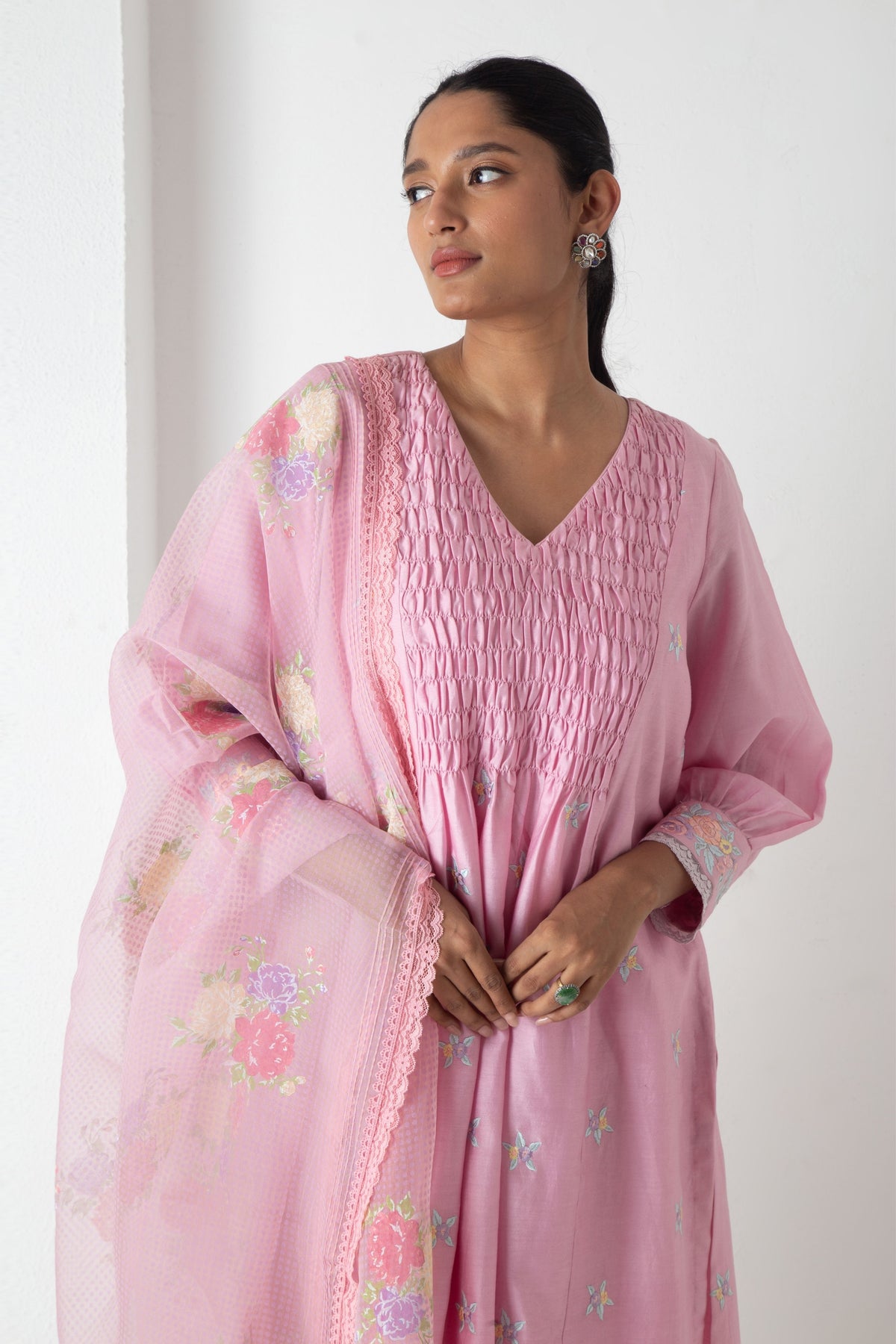 Riona Kurta Set