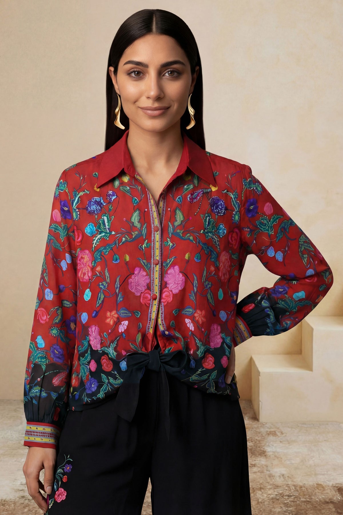 Kahlo Shirt